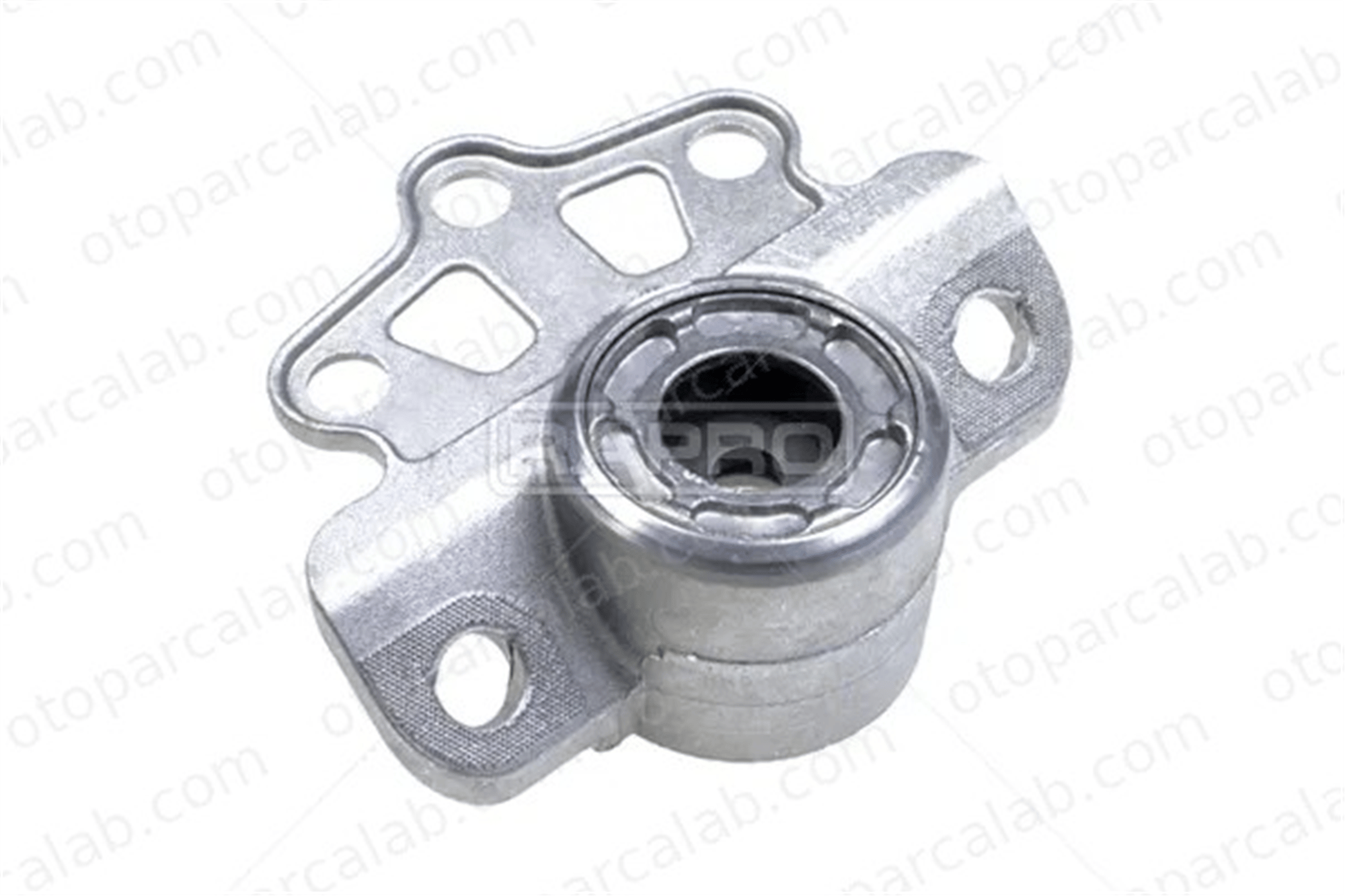 RAPRO R59458 Amortisör Tabla Takozu Arka Sol ALFA ROMEO MITO OPEL CORSA D 55701901 51803173