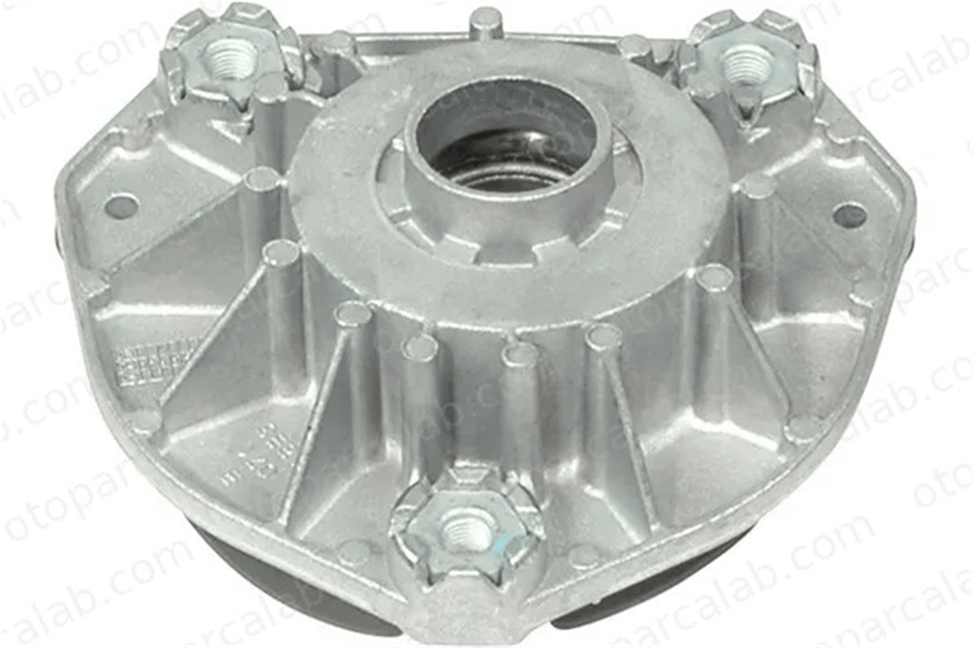 RAPRO R59513 Amortisör Tabla Takozu Ön Sağ PEUGEOT BOXER Panelvan/Van BOXER Minibüs/Otobüs 503887 1345896080