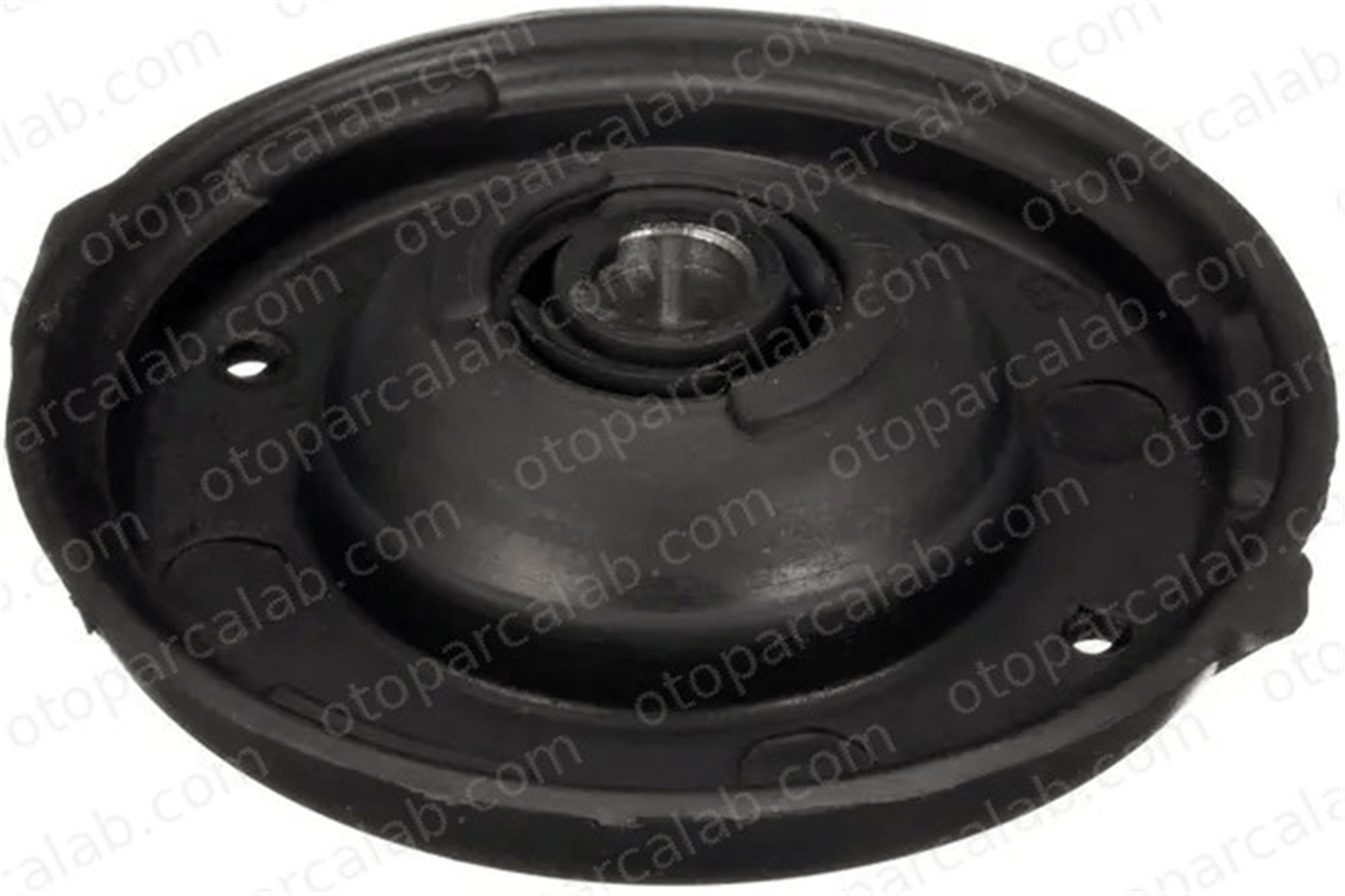 RAPRO R59631 Amortisör Tabla Takozu Ön Sağ veya Sol PEUGEOT 205 II PARTNER Kasa/büyük limuzin 5031E9 503846