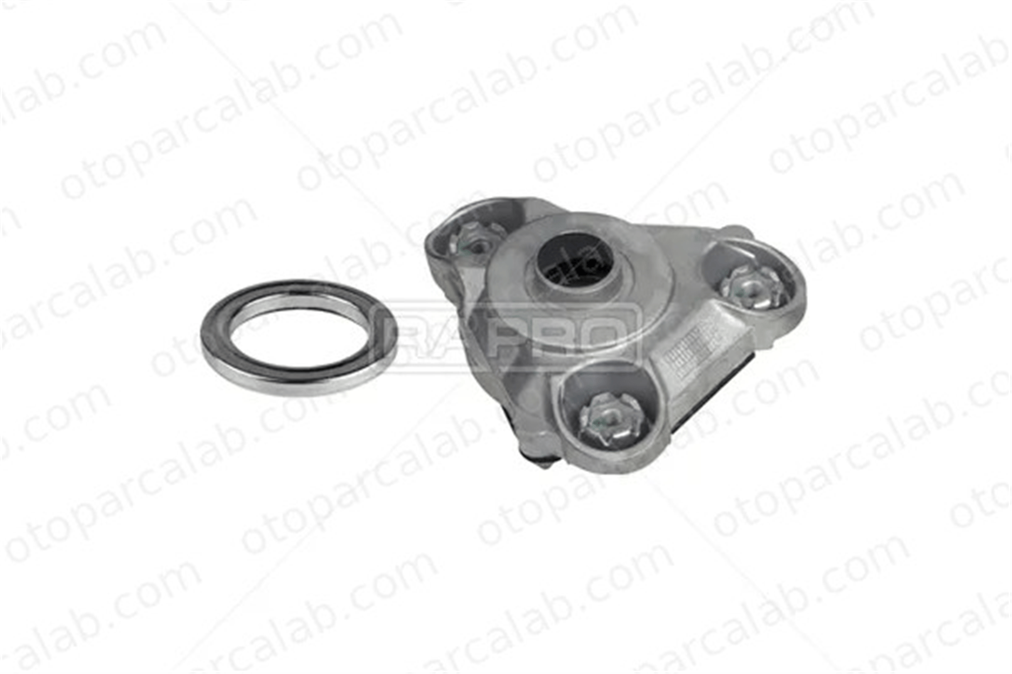 RAPRO R59721/K Amortisör Tabla Takozu Ön Sol FIAT DUCATO Panelvan/Van DUCATO Platform şasi 59721K 503547