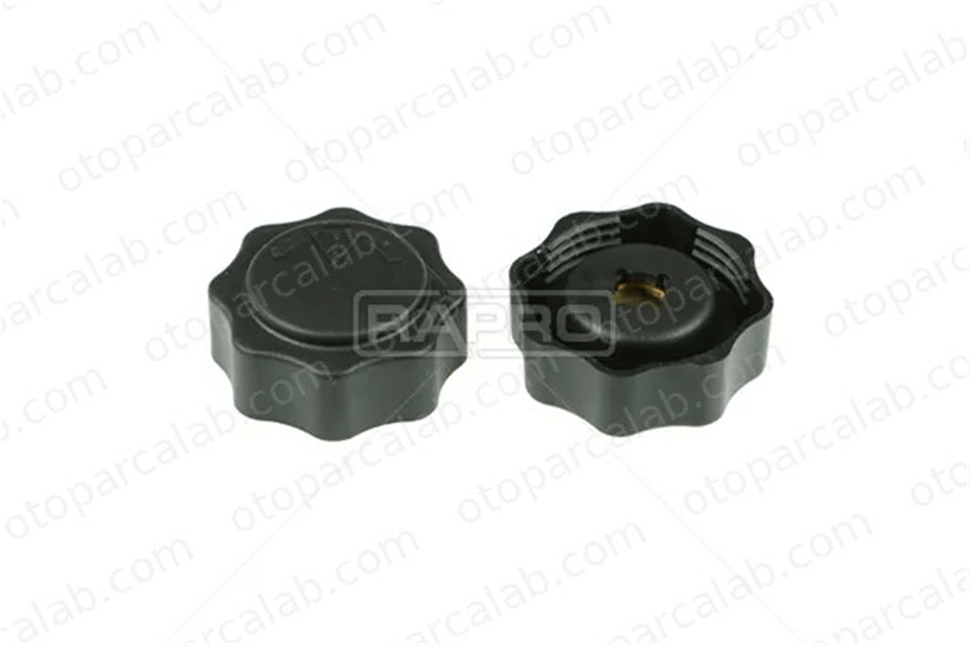 RAPRO R66129 Radyatör Kapağı ALFA ROMEO 33 FIAT TIPO 17107515499 19102P5TG00