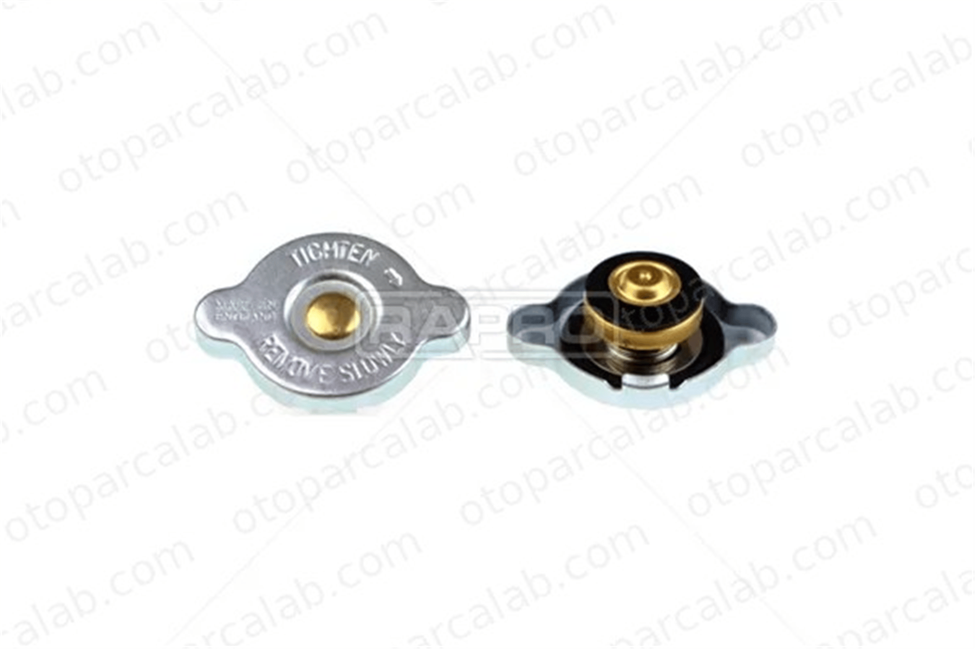 RAPRO R66136 Radyatör Kapağı NISSAN PRIMERA PRIMERA Hatchback K20215205 0K20215205
