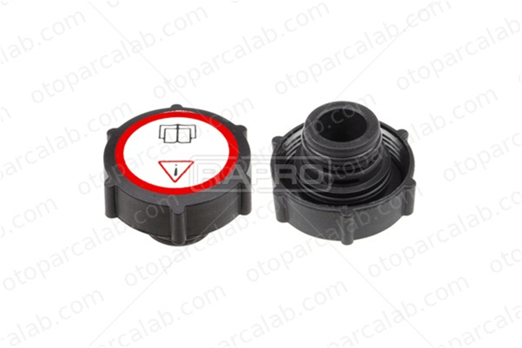 RAPRO R66160 Radyatör Yedek Su Depo Kapağı FORD MONDEO III MONDEO III Sedan 95VB8100AE 1029727