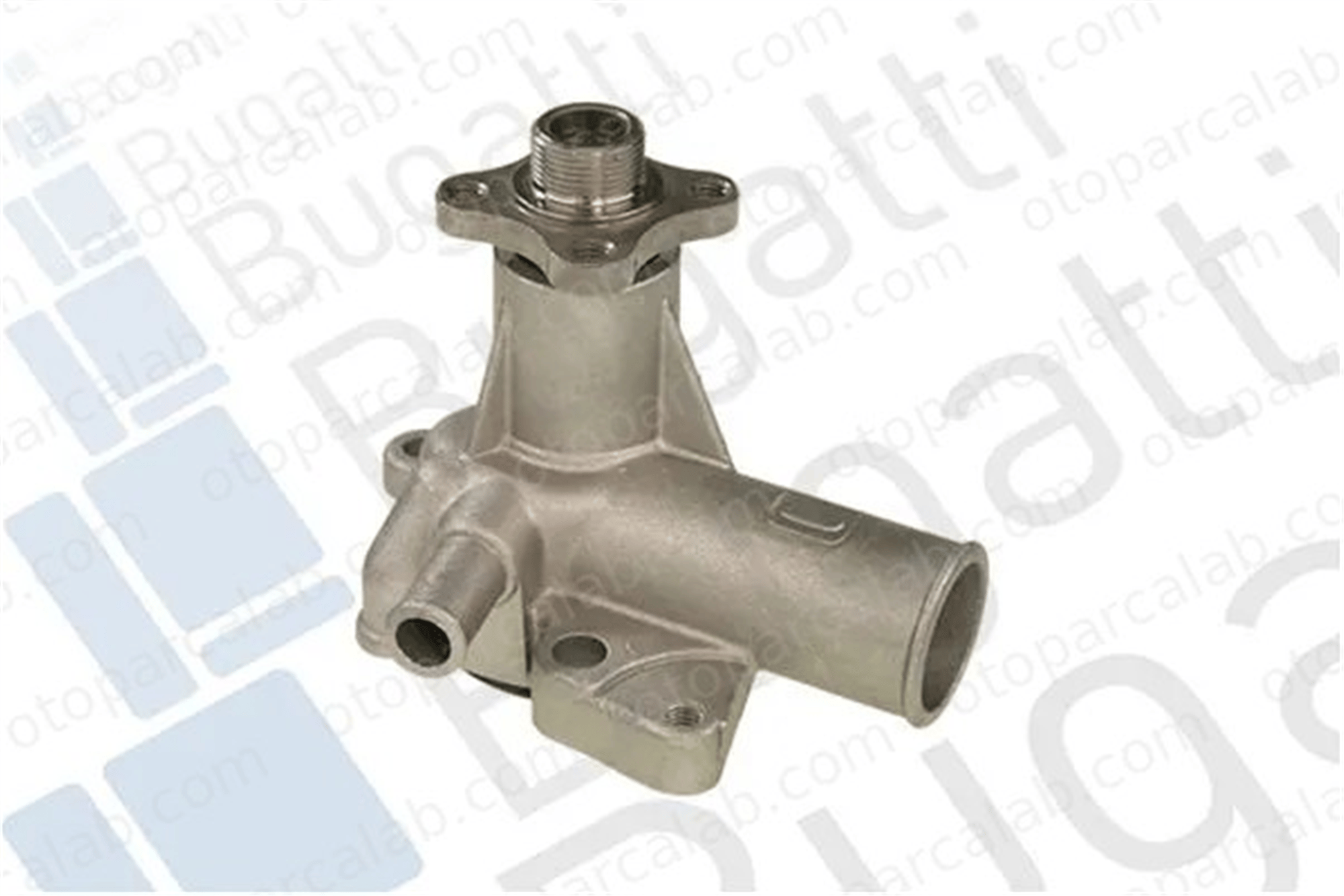 RECOVER 11-0603-0012 Devirdaim Su Pompası FORD SIERRA II Turnier SIERRA I Hatchback A830X8591KA 1126029