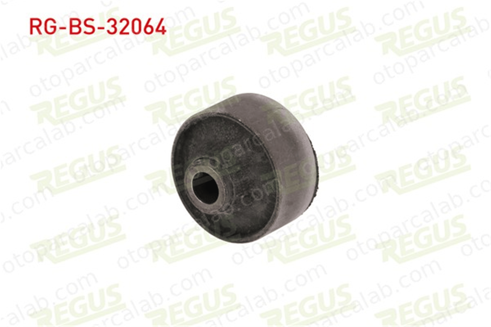 REGUS RG-BS-32064 Salıncak Burcu Ön Alt Sağ veya Sol OPEL ASTRA K ASTRA K Sports Tourer 39021474 45201
