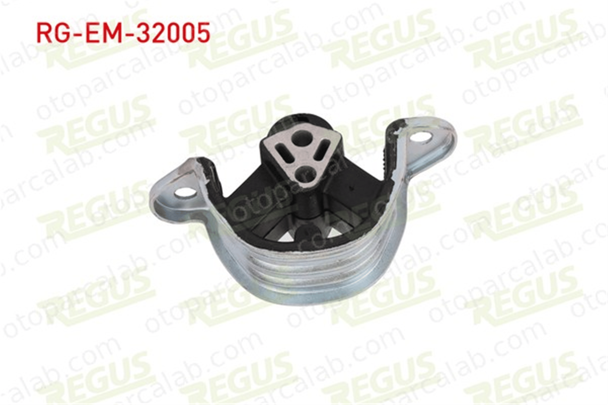REGUS RG-EM-32005 Motor Takozu Ön Sağ OPEL VECTRA A VECTRA A Hatchback 684291 90278347