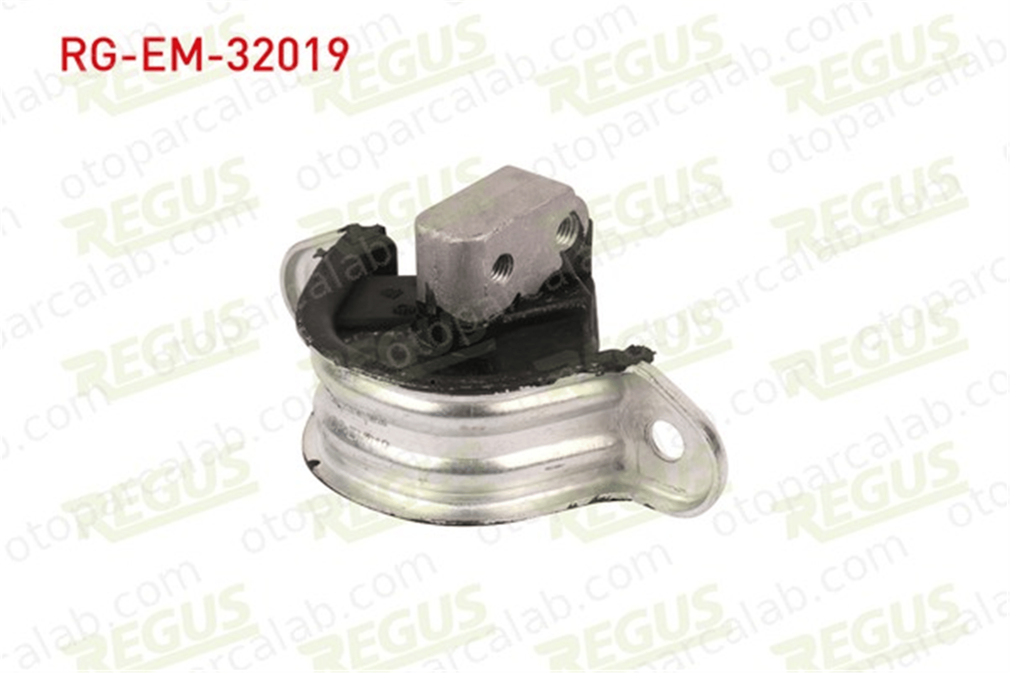 REGUS RG-EM-32019 Motor Takozu Sağ OPEL ASTRA F Station wagon VECTRA A 684644 90335498