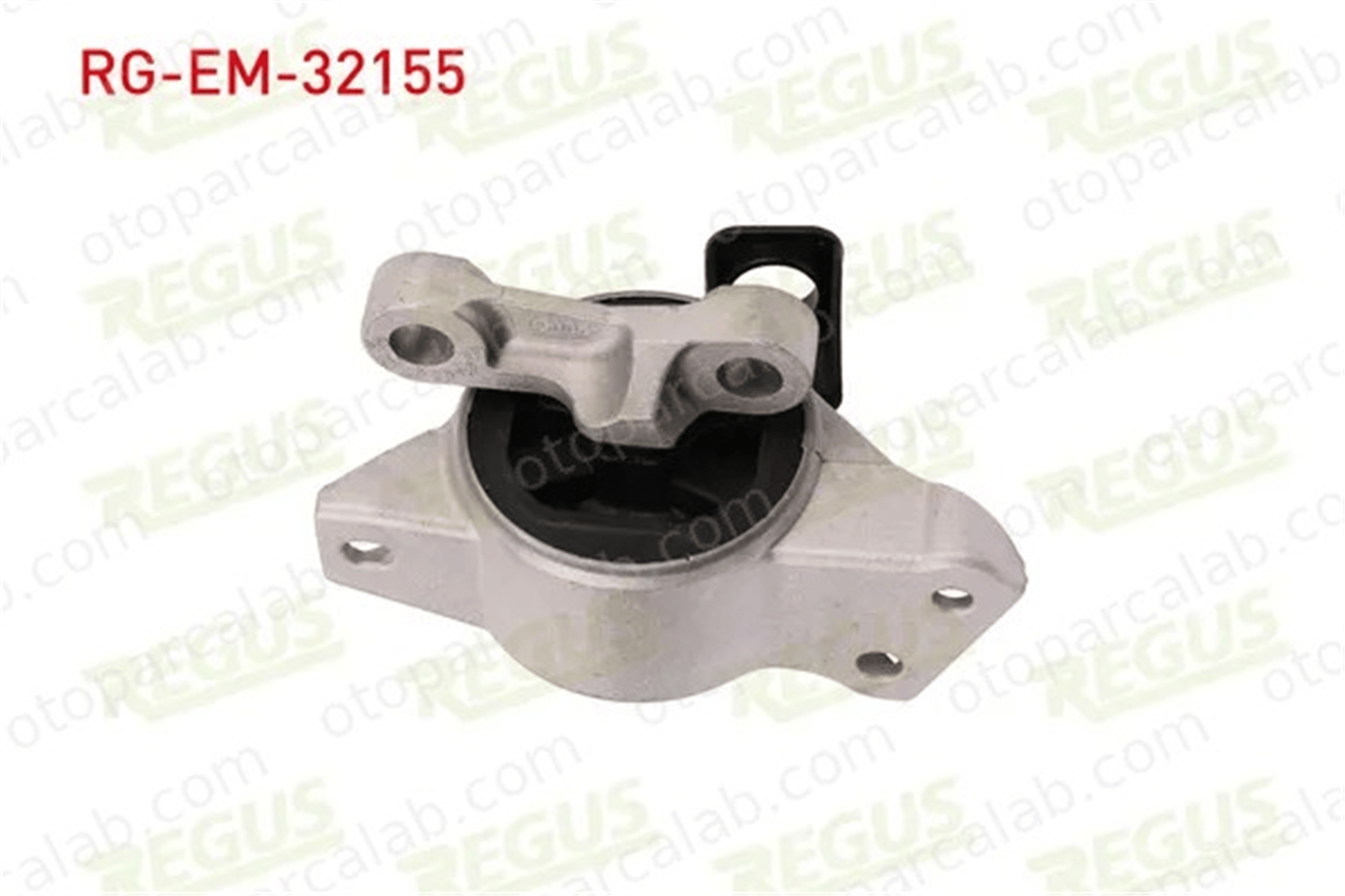 REGUS RG-EM-32155 Motor Takozu Üst OPEL CORSA E CORSA E Kasa/eğik arka 13427216 684448