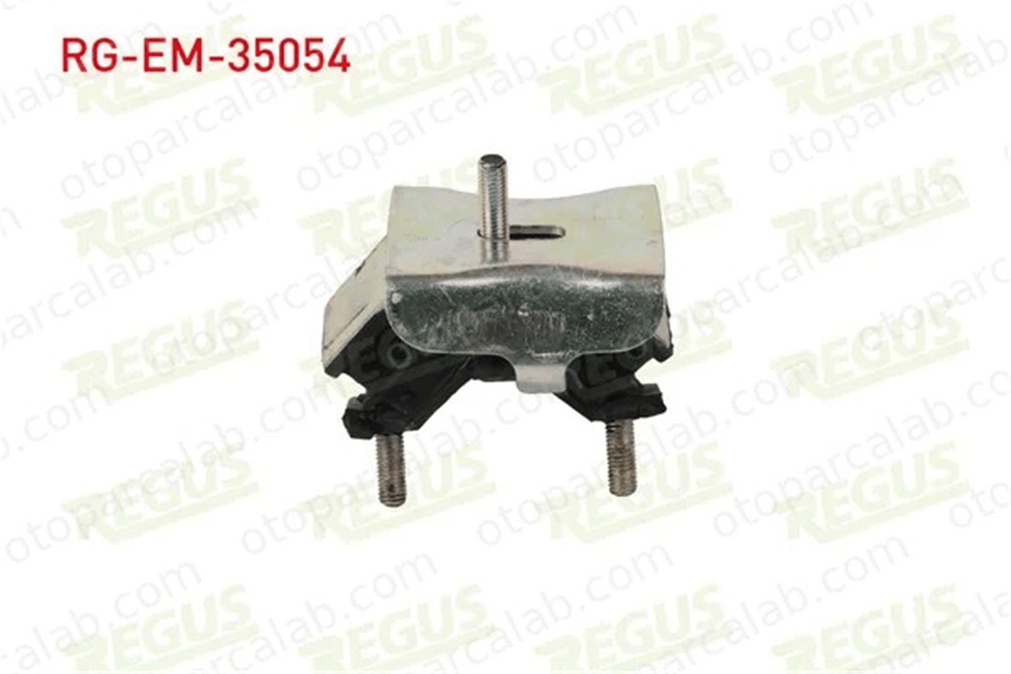 REGUS RG-EM-35054 Motor Takozu Ön RENAULT 19 II Chamade 19 II 7700785949 7700796085