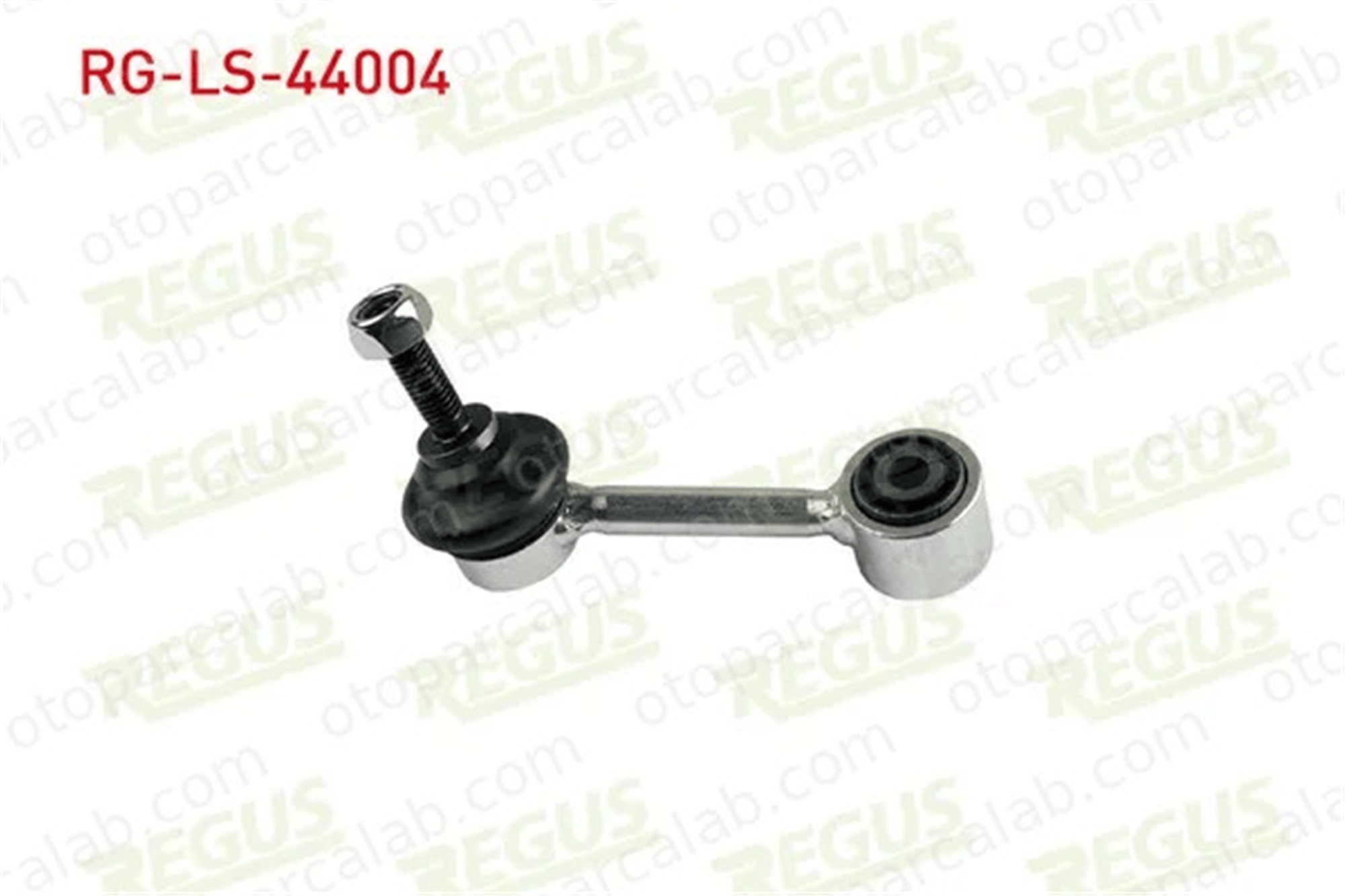REGUS RG-LS-44004 Viraj Demir Askı Rotu Arka Sağ veya Sol VW TIGUAN SKODA OCTAVIA II Combi 1K0505465AA 1K0505465D