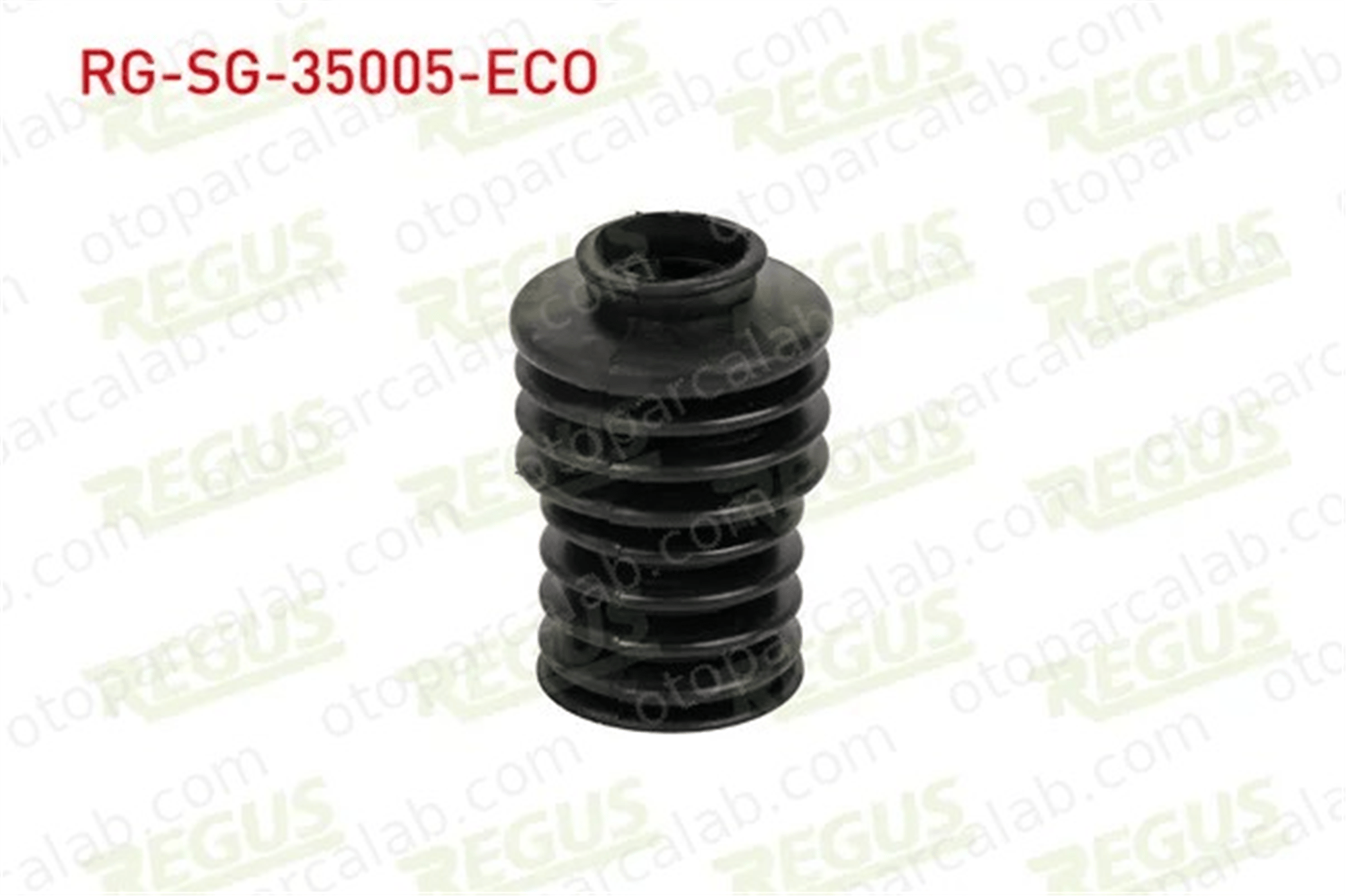 REGUS RG-SG-35005-ECO Direksiyon Körüğü Sağ veya Sol RENAULT 12 12 Variable 7700526380 7700575969