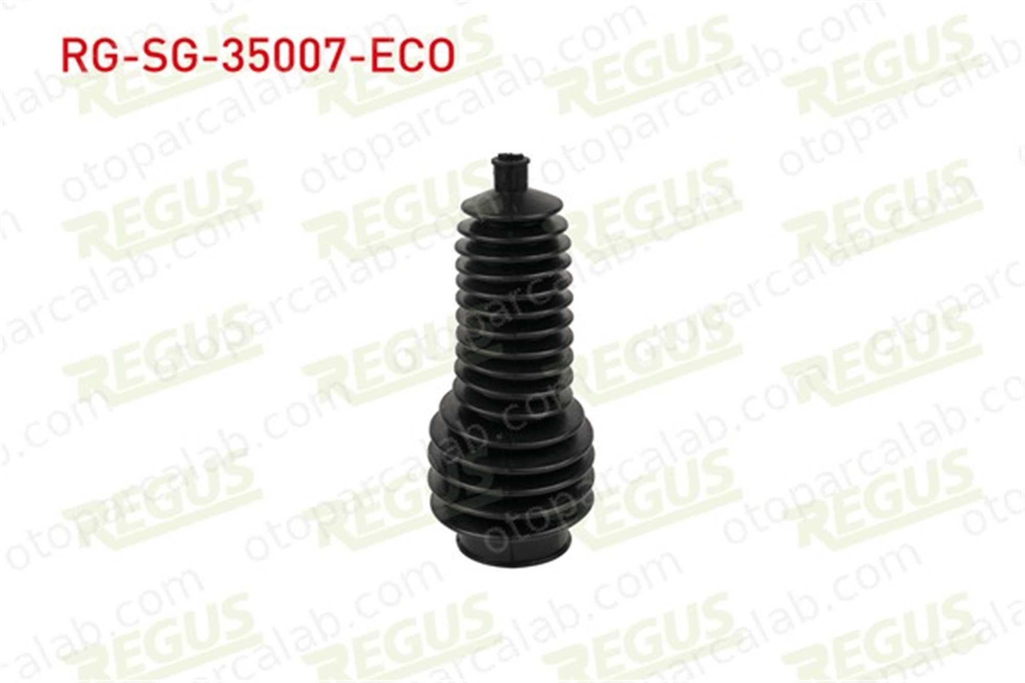 REGUS RG-SG-35007-ECO Direksiyon Körüğü Sağ RENAULT MEGANE I CLIO II 7701469486 6000025497