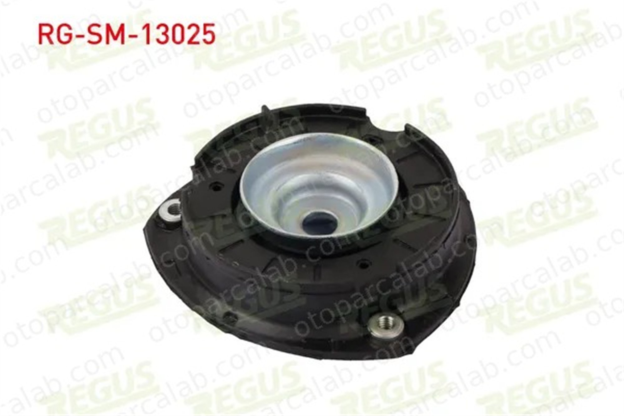 REGUS RG-SM-13025 Amortisör Tabla Takozu Ön Sağ veya Sol VW GOLF VII AUDI A3 Limousine 5Q0412331C 5Q0412331D
