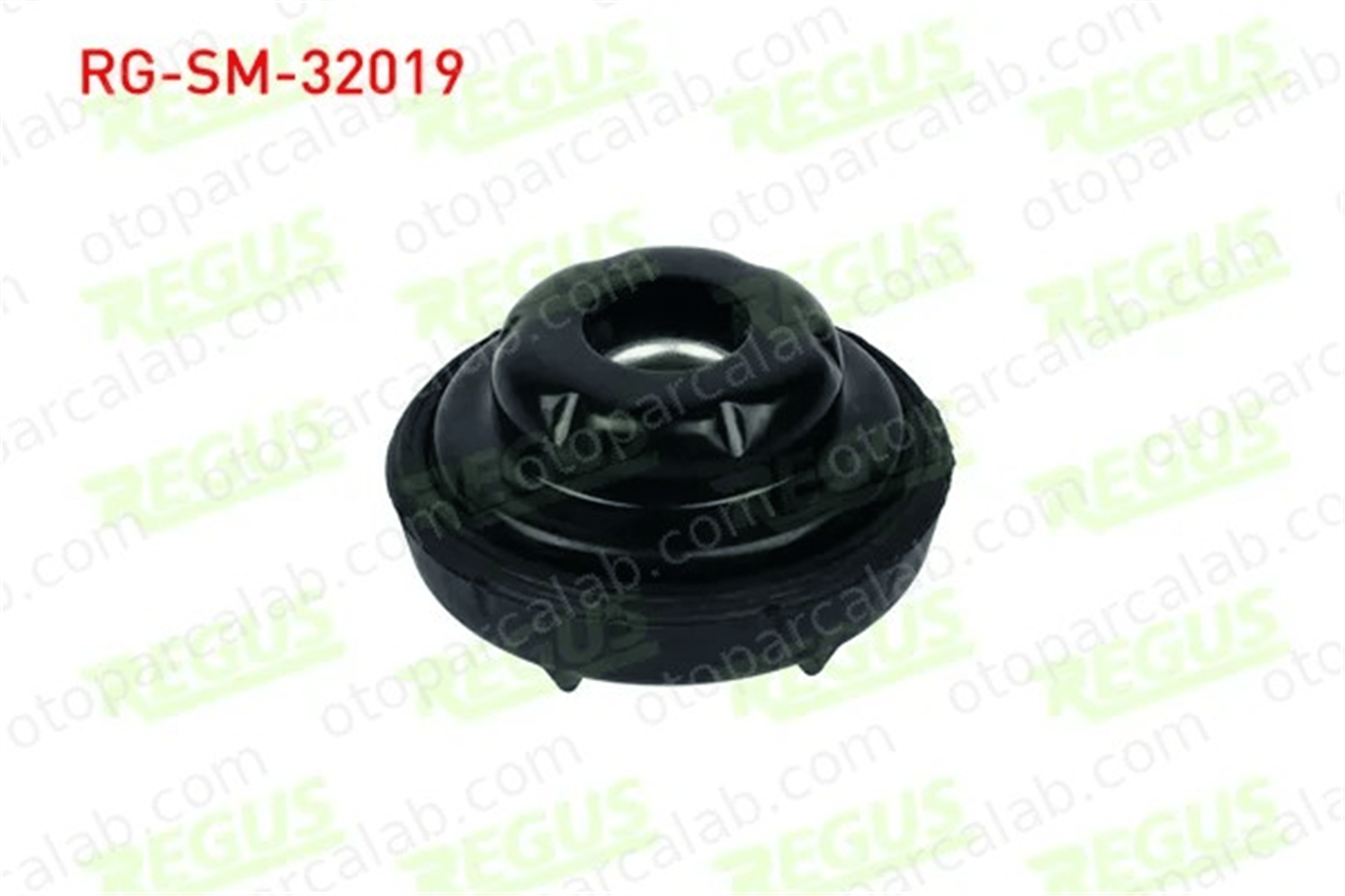 REGUS RG-SM-32019 Amortisör Tabla Takozu Ön Sağ veya Sol OPEL ASTRA J ASTRA J Sports Tourer 13501413 13505131