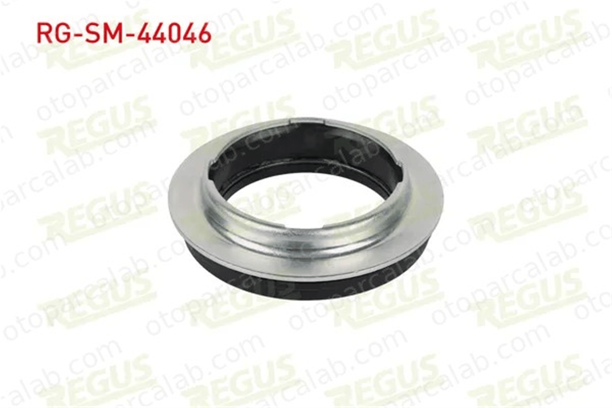REGUS RG-SM-44046 Amortisör Rulmanı Ön Sağ veya Sol VW GOLF II JETTA II 176412329 7E0412249