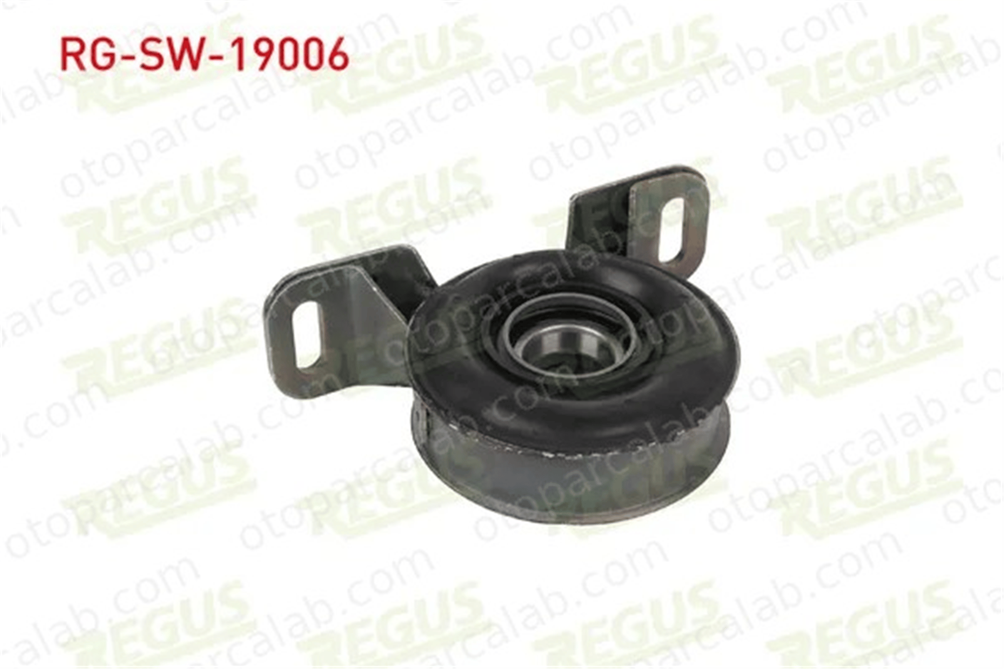 REGUS RG-SW-19006 Şaft Askısı Takozu FORD TRANSIT Panelvan/Van TRANSIT Minibüs/Otobüs 4060617 4104708