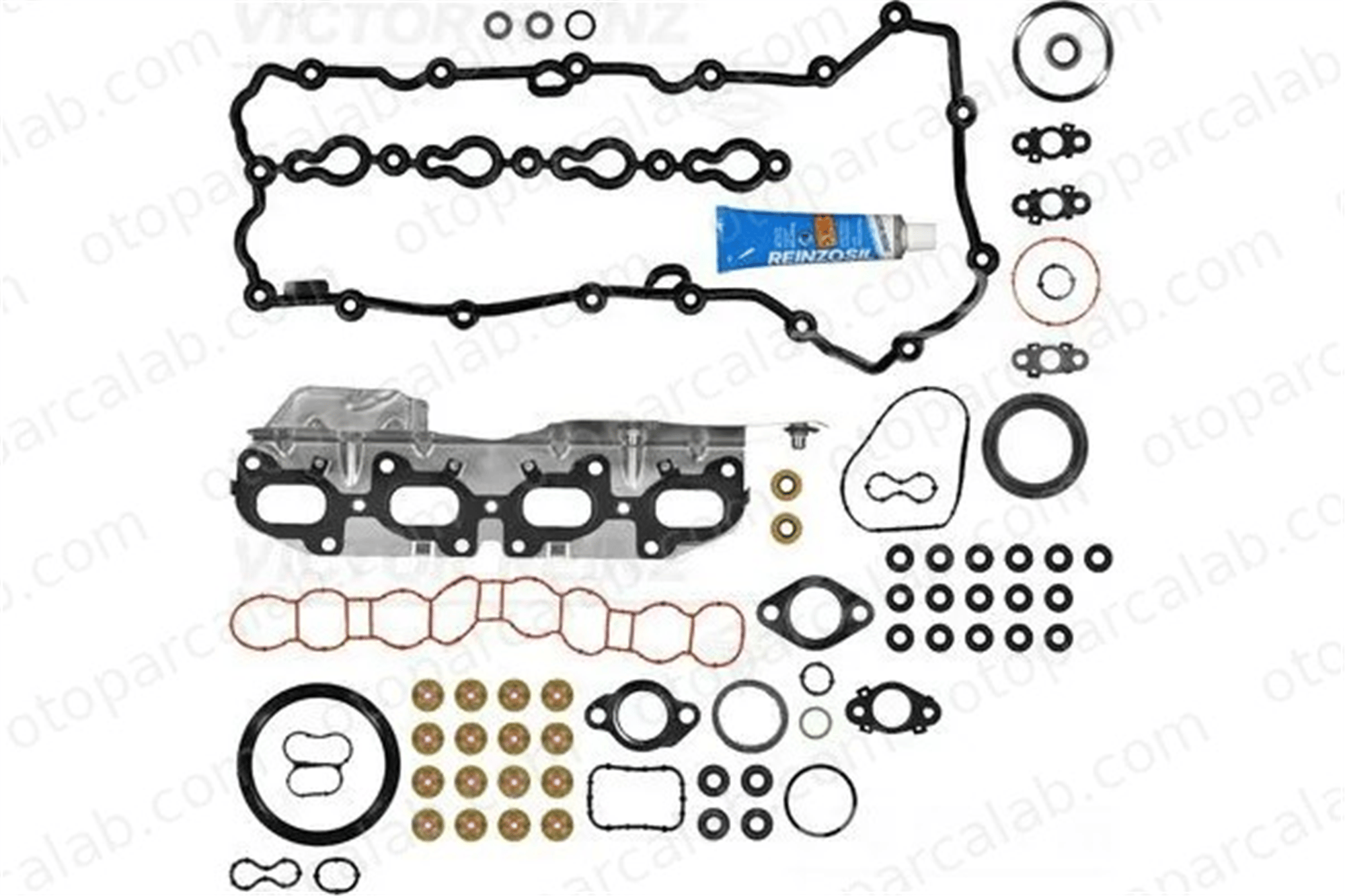 REINZ 01-10009-01 Takım Conta OPEL MOKKA / MOKKA X ASTRA K 638203 642085