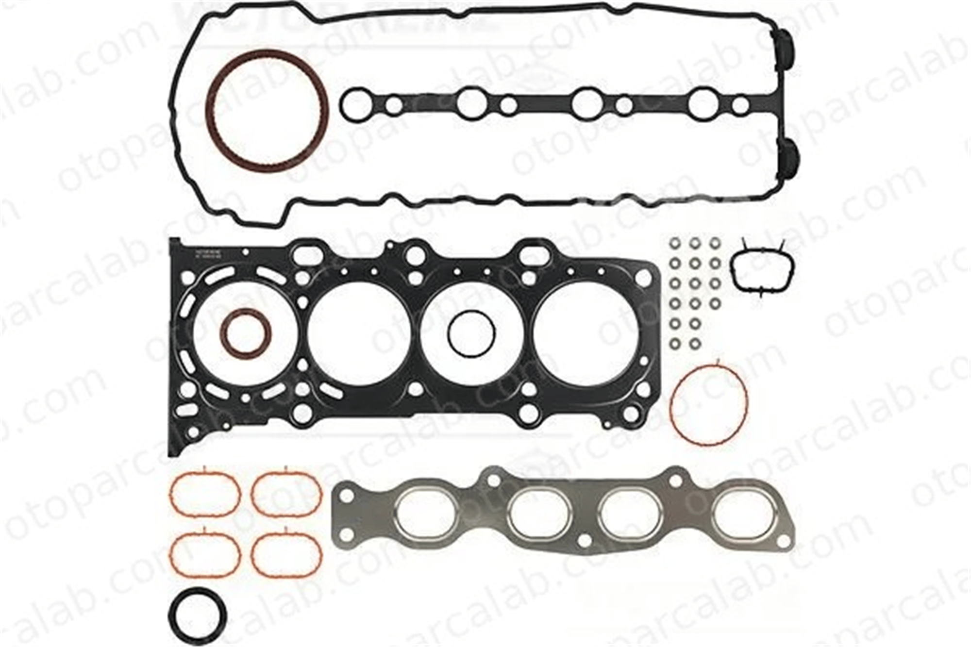 REINZ 01-10014-01 Takım Conta SUZUKI GRAND VITARA II KIZASHI 11001401 01-10014-01