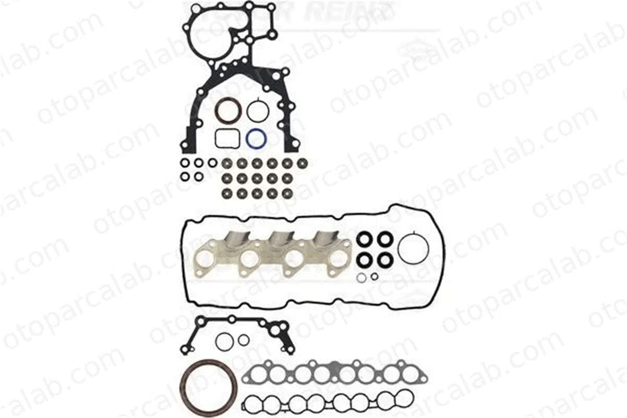REINZ 01-10019-02 Takım Conta HYUNDAI i30 i30 Coupe 01-10019-02