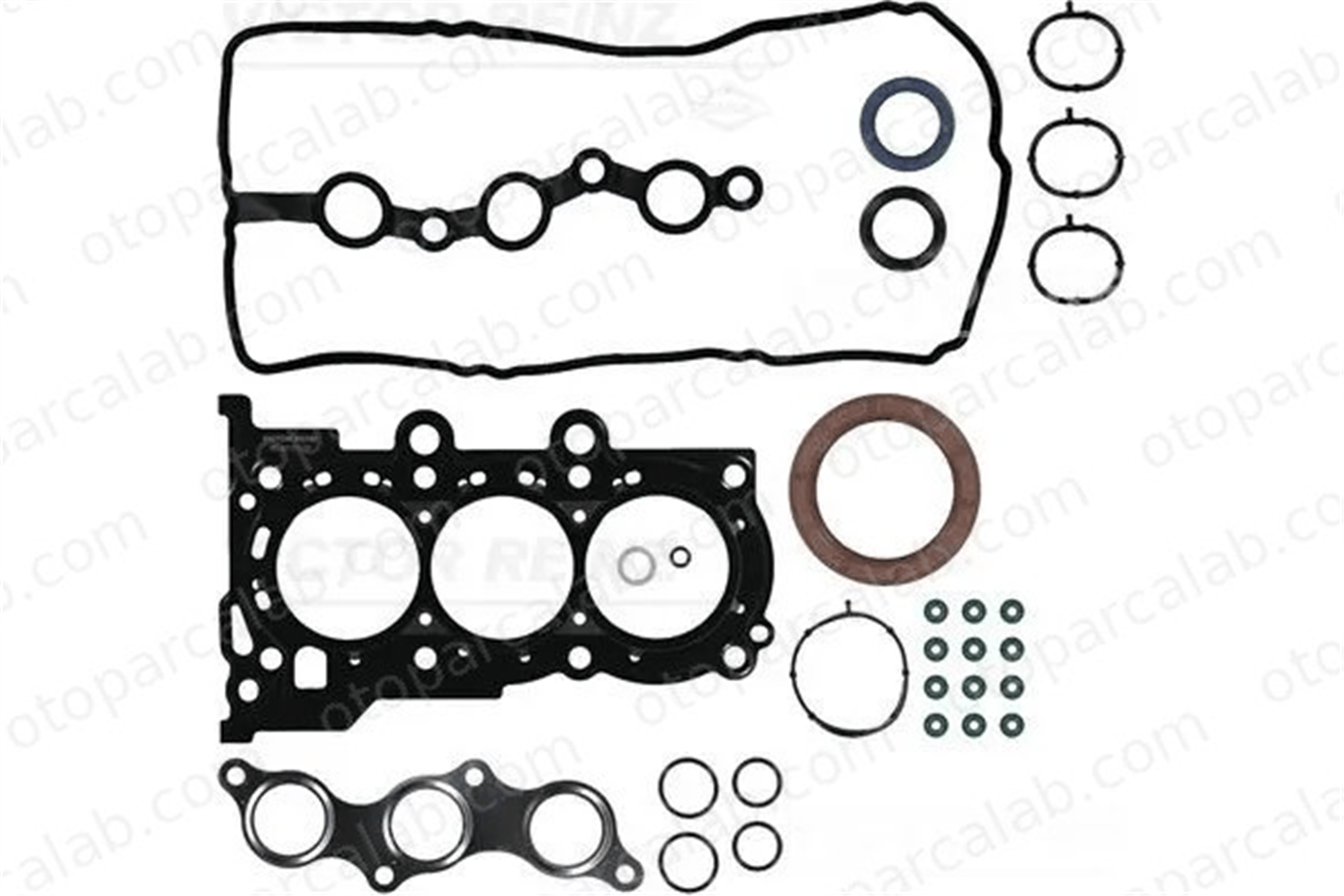 REINZ 01-10157-02 Takım Conta HYUNDAI i10 II 2091004M00