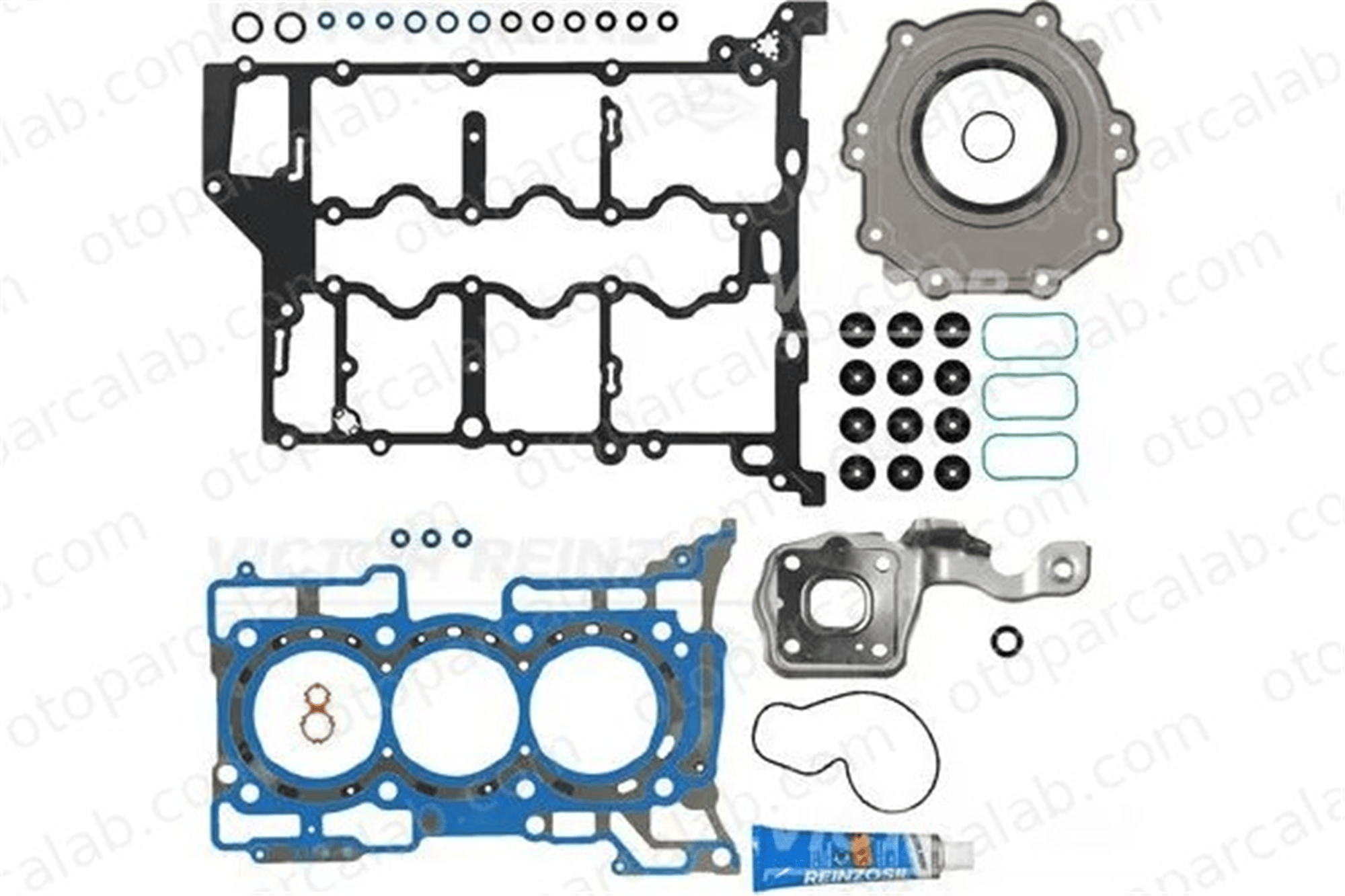 REINZ 01-10284-02 Takım Conta FORD FOCUS IV FOCUS IV Turnier HX7G 6008 AA