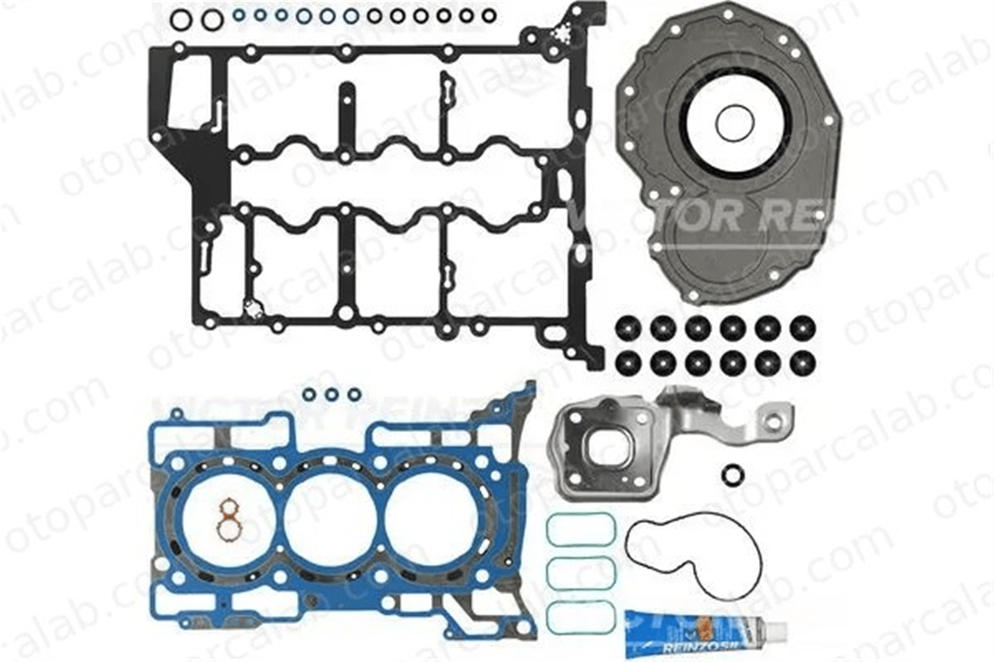 REINZ 01-10288-02 Takım Conta FORD FOCUS IV FOCUS IV Turnier JX6G 6008 AA