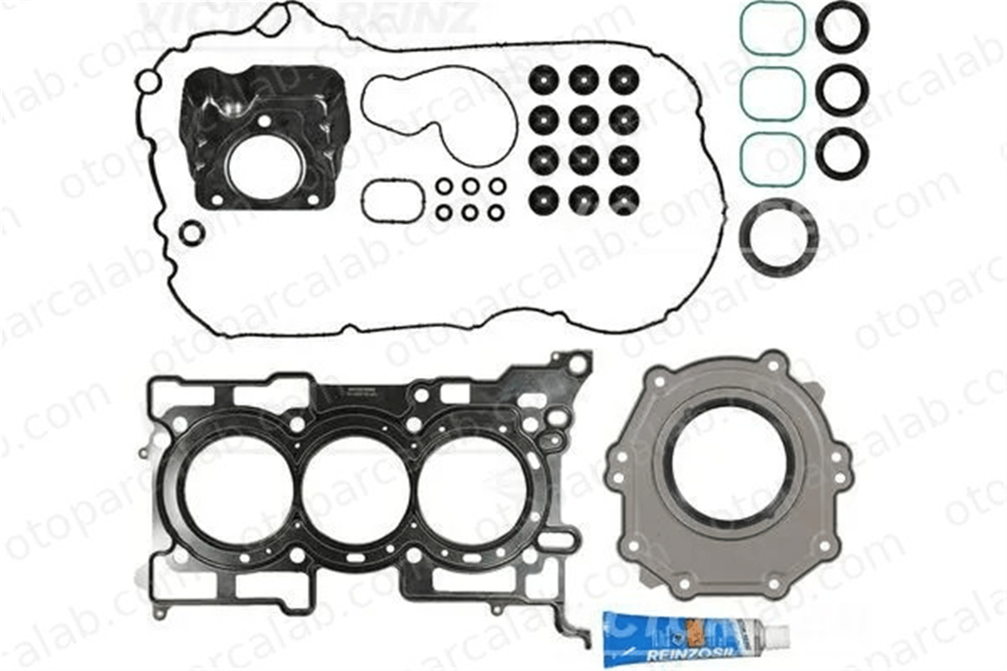 REINZ 01-10757-02 Takım Conta FORD FOCUS IV FOCUS IV Sedan GN1G 6008 AA