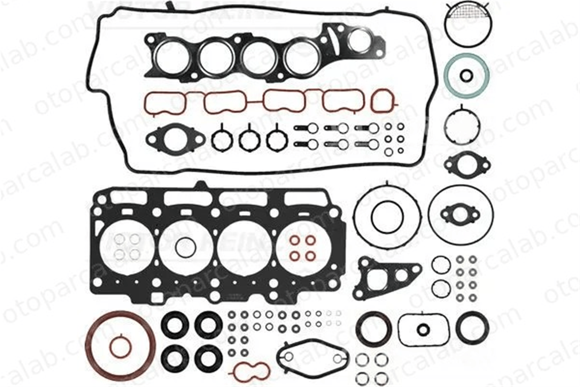 REINZ 01-11063-01 Takım Conta TOYOTA RAV 4 V LEXUS UX 11106301 01-11063-01
