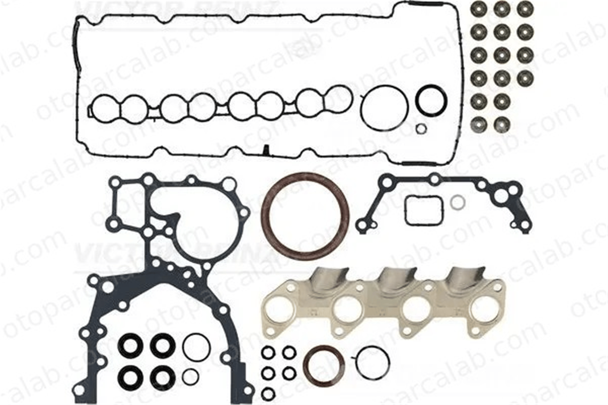 REINZ 01-11242-01 Takım Conta HYUNDAI i40 I i40 I CW 01-11242-01