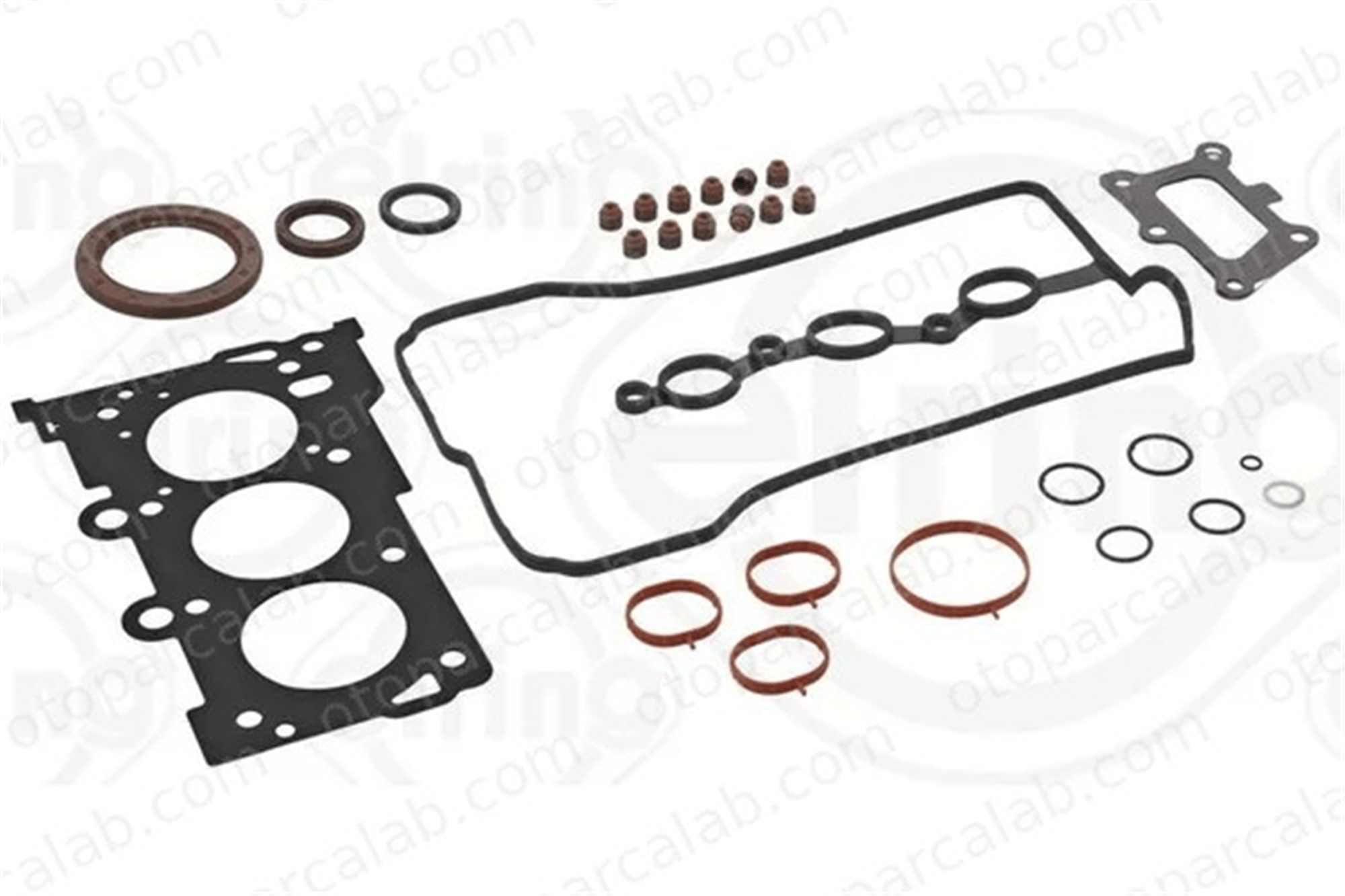 REINZ 01-11302-01 Takım Conta HYUNDAI i20 ACTIVE i20 II 11130201 01-11302-01
