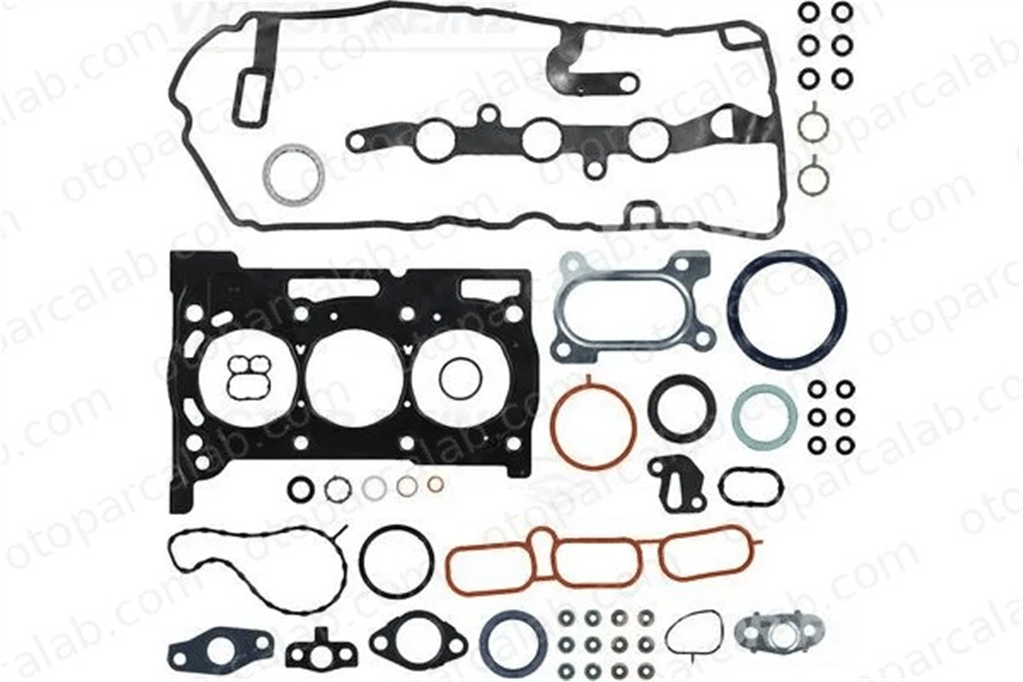 REINZ 01-11323-01 Takım Conta TOYOTA YARIS CITROËN C1 II 11132301 01-11323-01