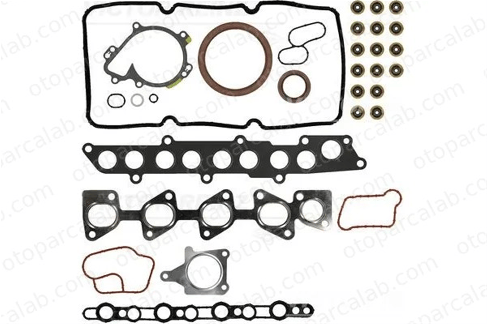 REINZ 01-11337-01 Takım Conta HYUNDAI TUCSON KIA SPORTAGE IV 01-11337-01