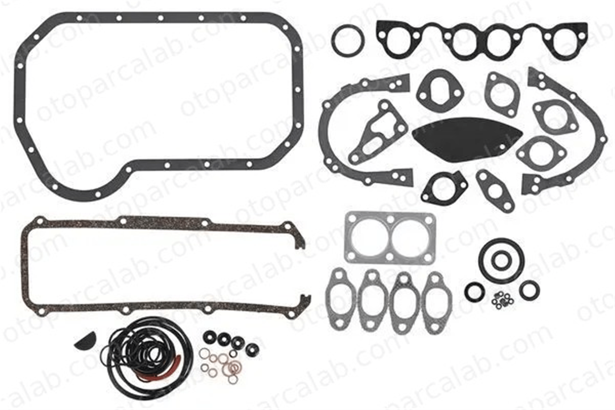REINZ 01-12947-01 Takım Conta VW GOLF II JETTA II 11294701 68198001