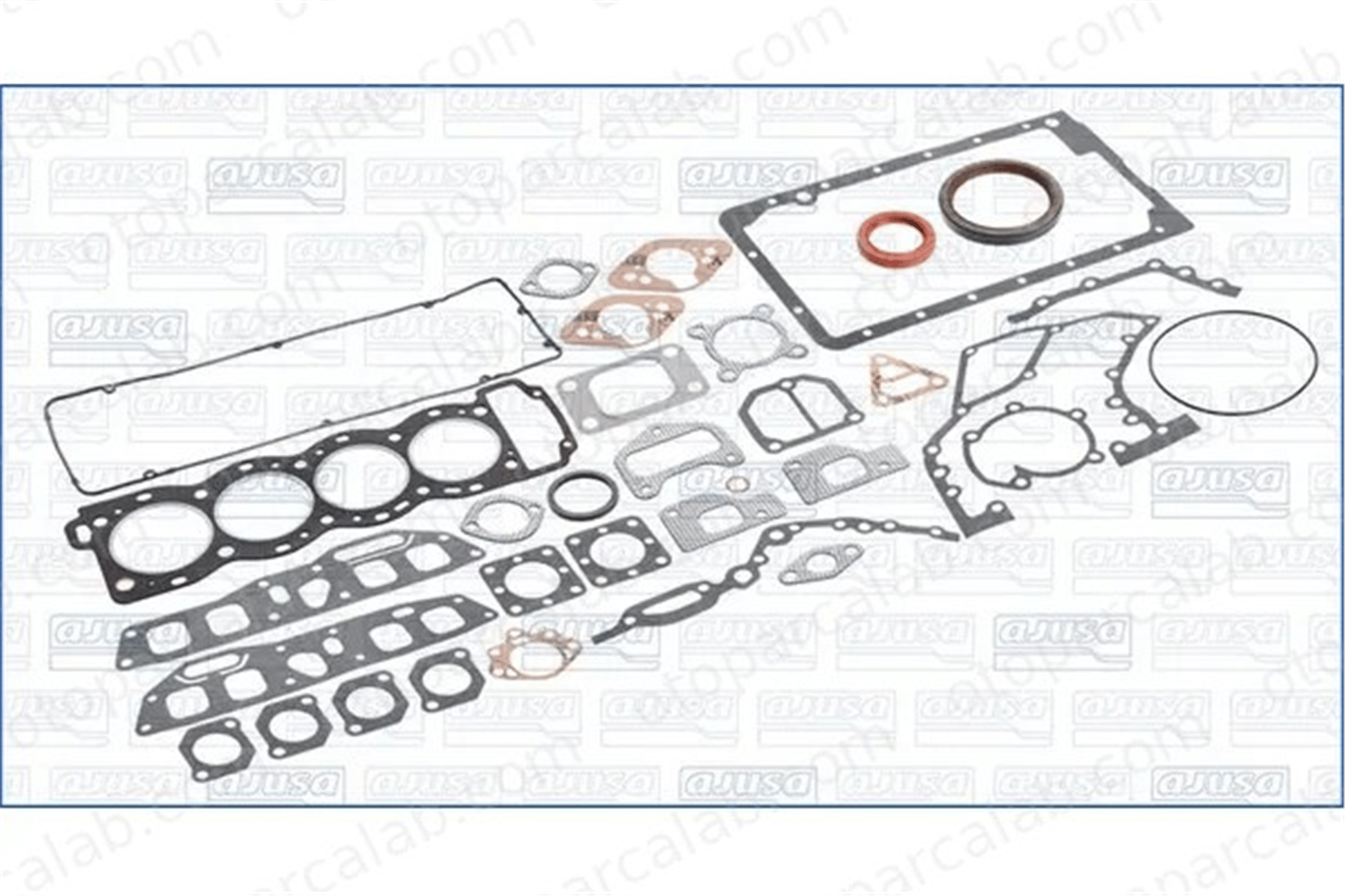 REINZ 01-25835-06 Takım Conta SAAB 900 I 900 I Combi Coupe 01-25835-06