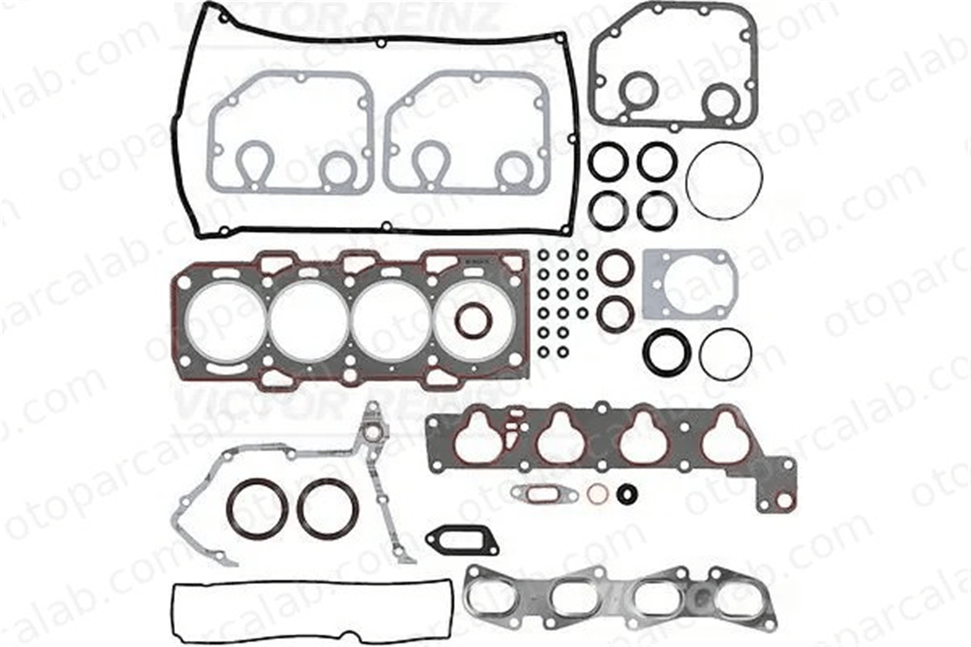 REINZ 01-35600-01 Takım Conta LANCIA DEDRA DEDRA SW 13560001 01-35600-01