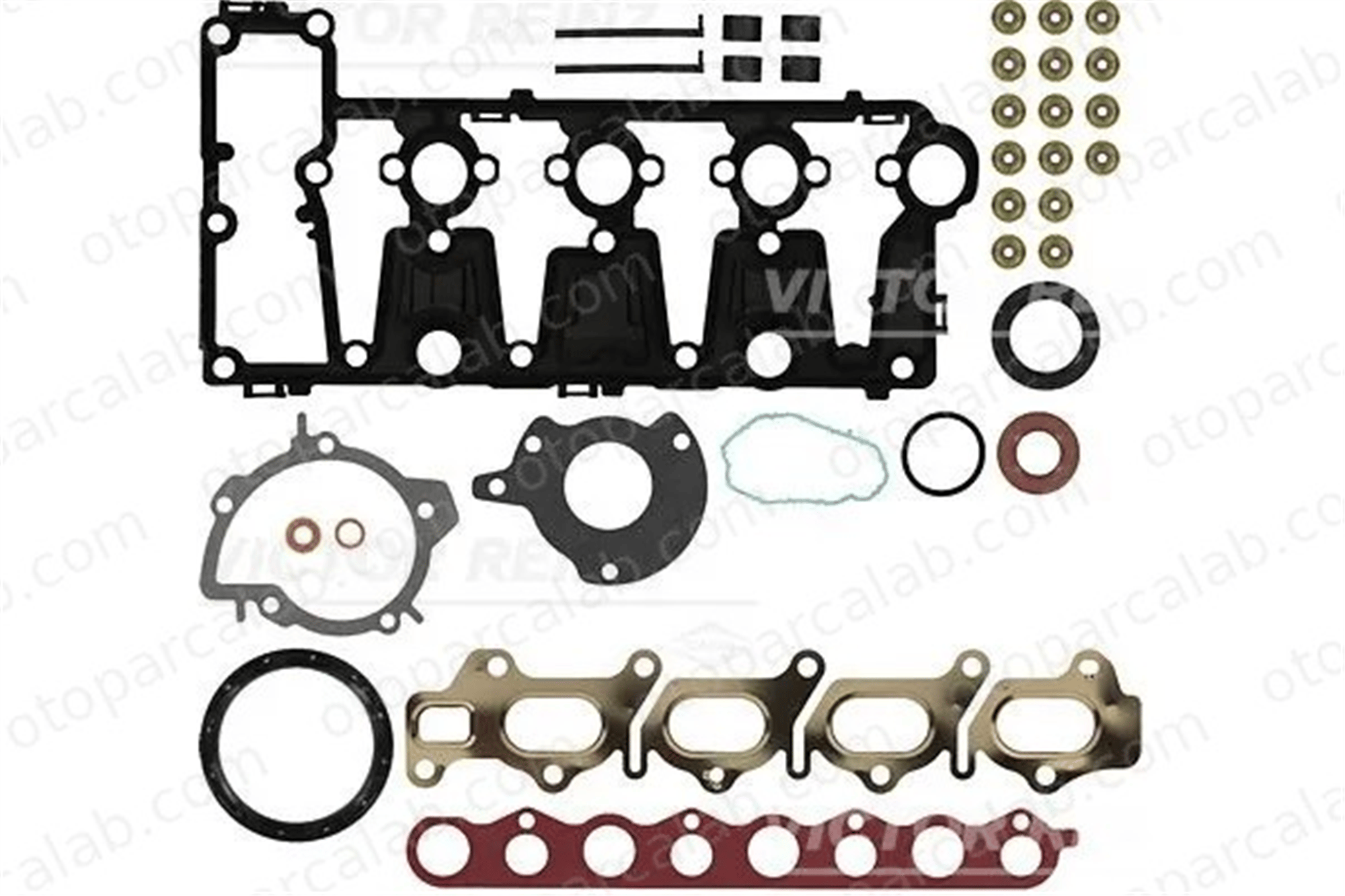 REINZ 01-42135-01 Takım Conta CITROËN C5 III C5 III Break 197AW 0197.AW