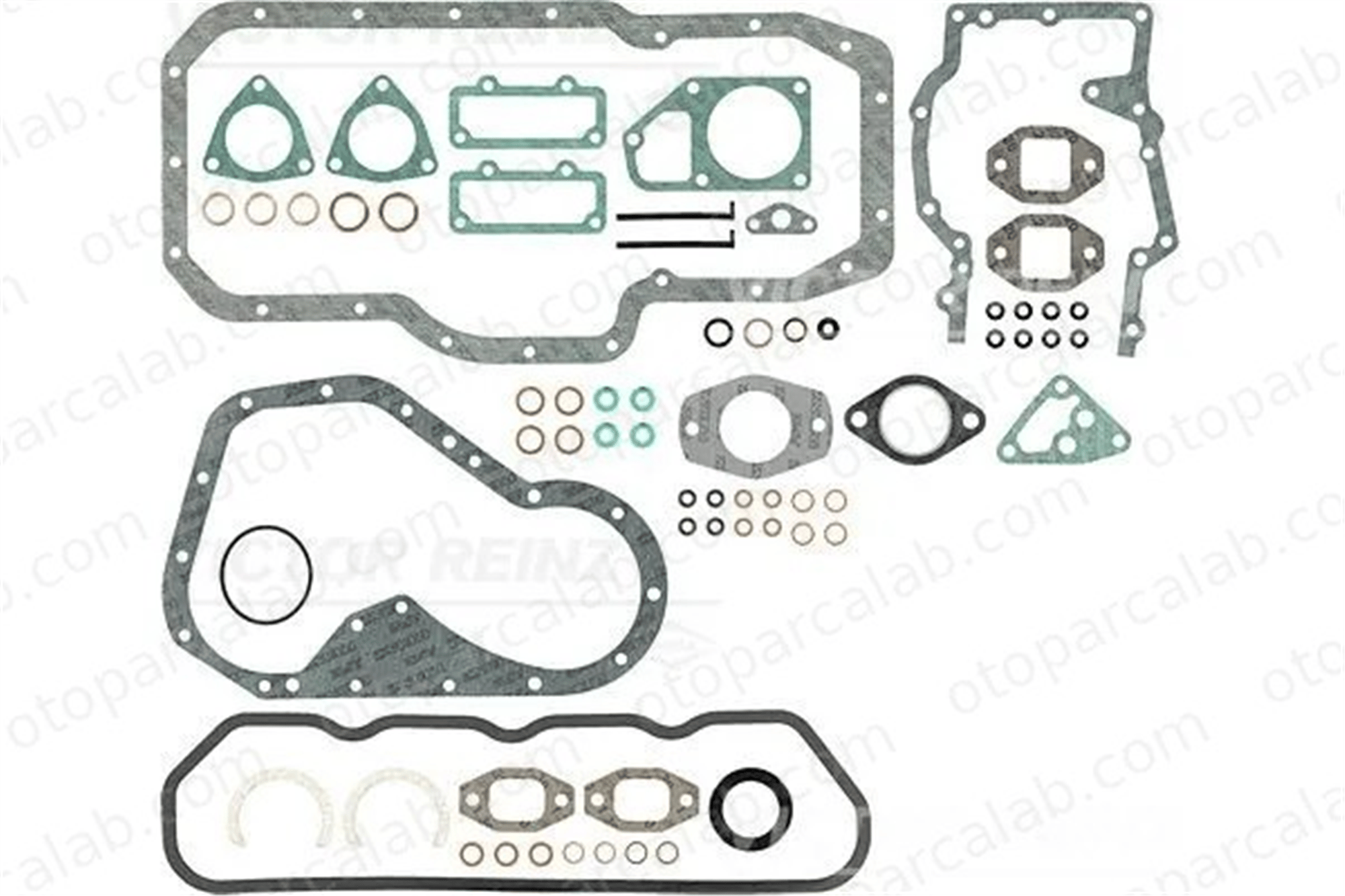 REINZ 01-50919-06 Takım Conta PEUGEOT 505 505 Break 15091906 01-50919-06