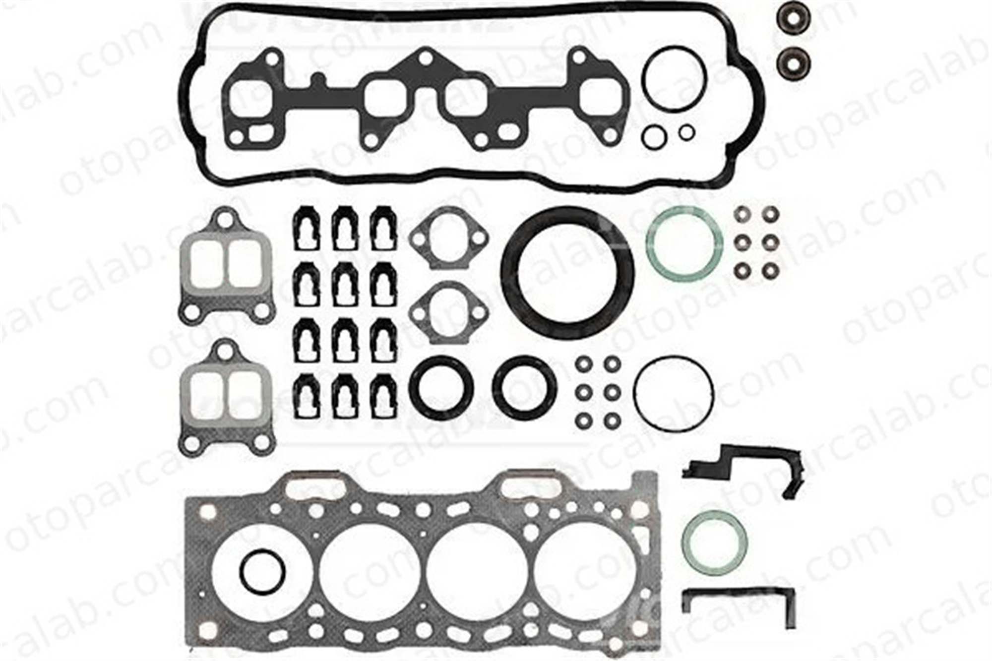 REINZ 01-52136-01 Takım Conta TOYOTA STARLET 15213601 01-52136-01