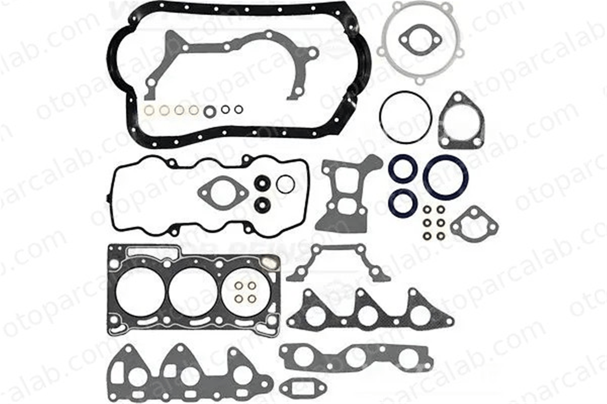 REINZ 01-52650-01 Takım Conta DAIHATSU CHARADE III 15265001 01-52650-01