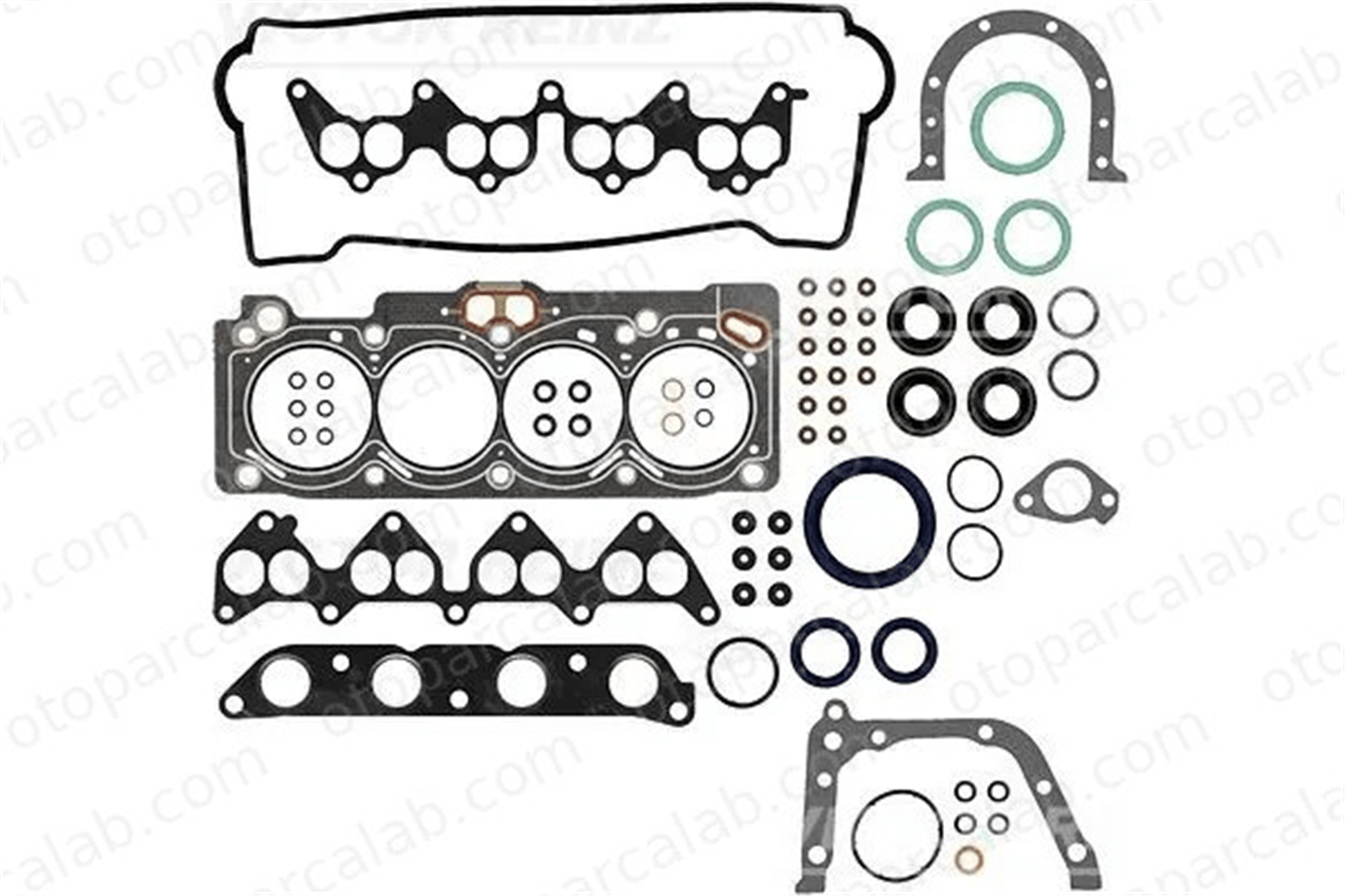 REINZ 01-52870-02 Takım Conta TOYOTA COROLLA CARINA E VI 15287002 01-52870-02