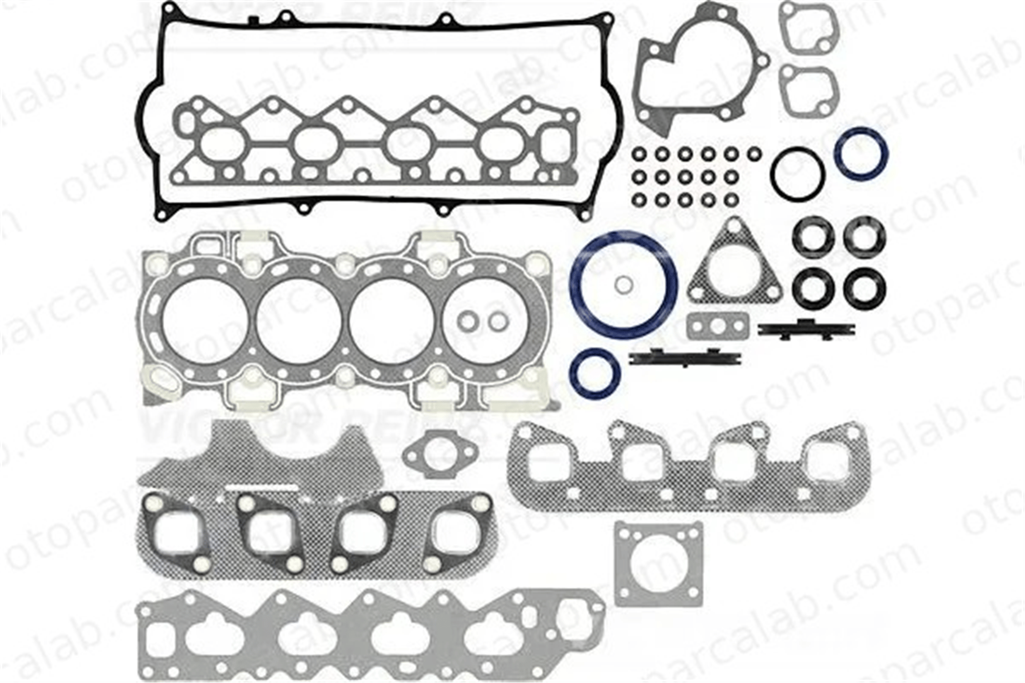 REINZ 01-52875-07 Takım Conta DAIHATSU CHARADE IV APPLAUSE I Hatchback 01-52875-07