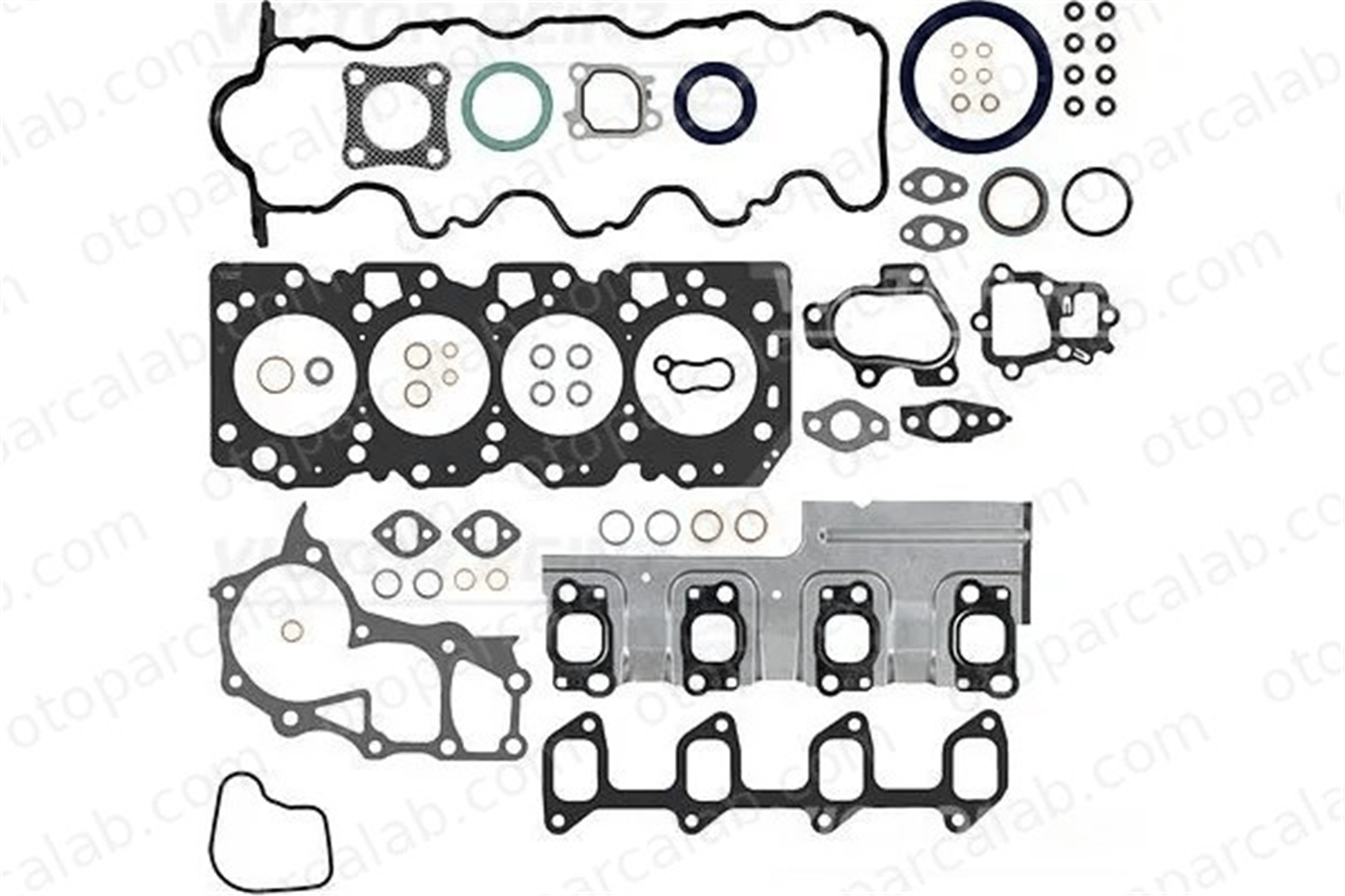 REINZ 01-52980-01 Takım Conta TOYOTA CAMRY Station wagon CAMRY 15298001 01-52980-01