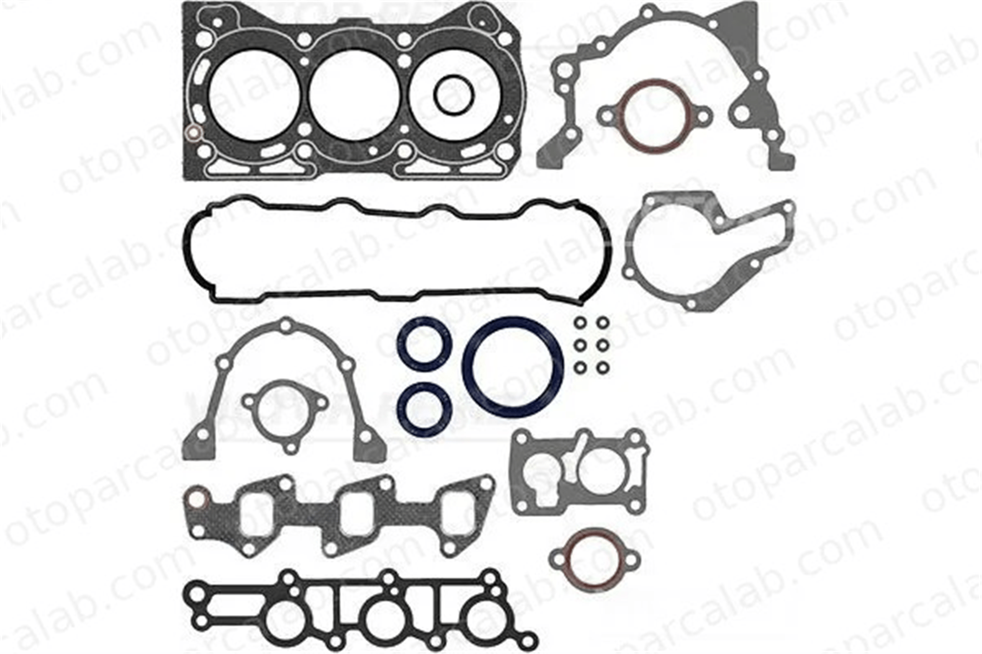 REINZ 01-53005-01 Takım Conta SUZUKI SWIFT II Hatchback SWIFT I 01-53005-01