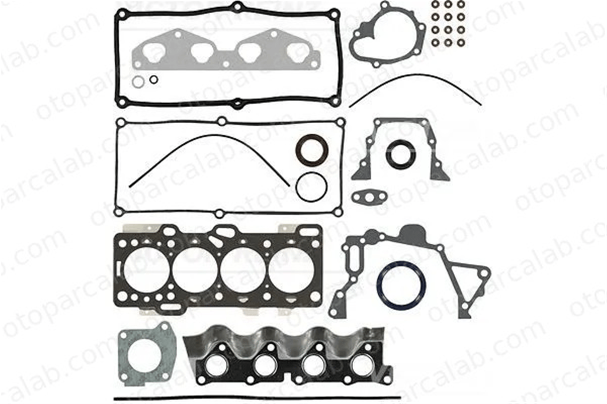 REINZ 01-53895-03 Takım Conta HYUNDAI GETZ 15389503 01-53895-03