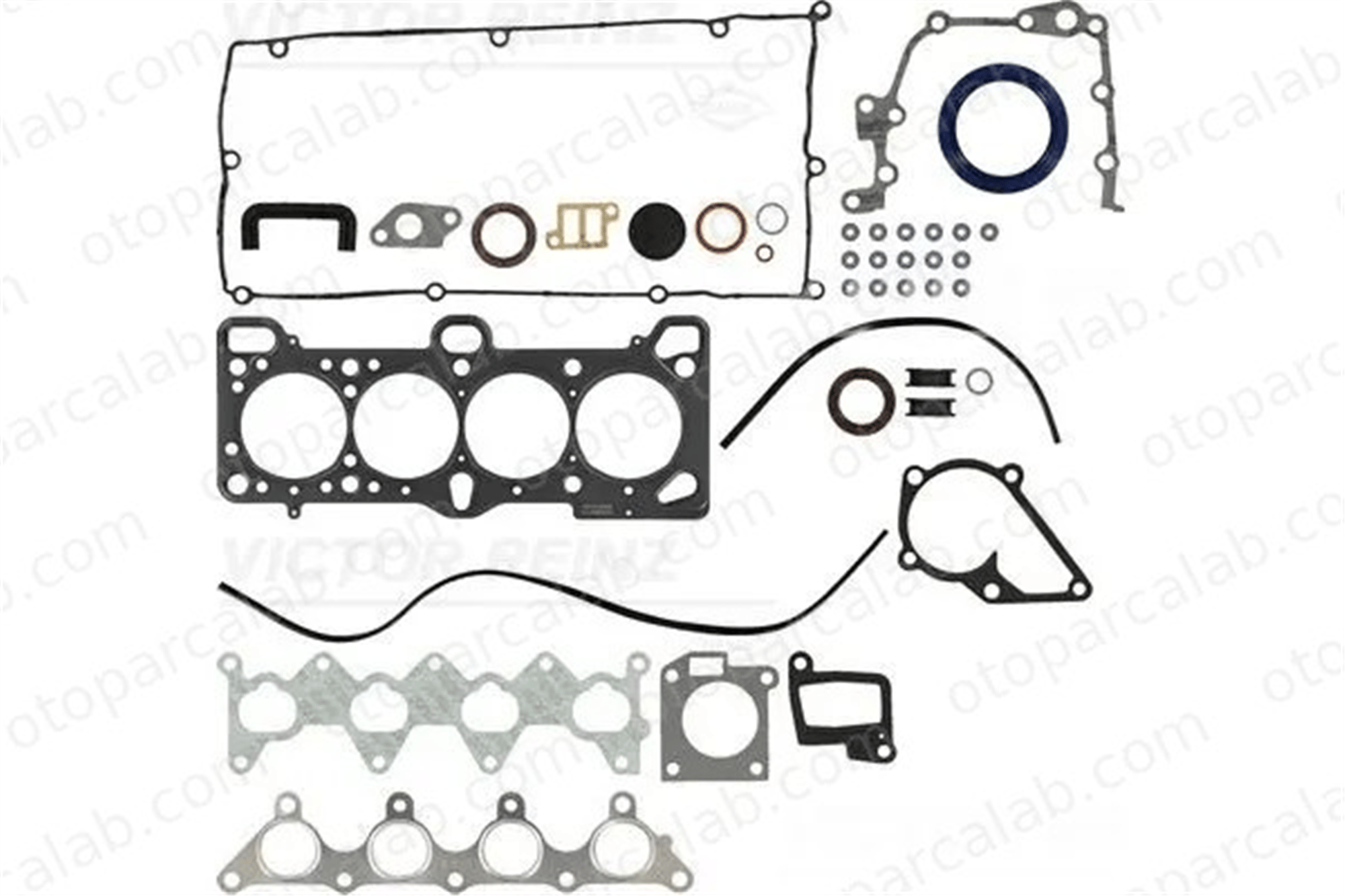 REINZ 01-53965-01 Takım Conta HYUNDAI ACCENT III ACCENT III Sedan 2091026L00