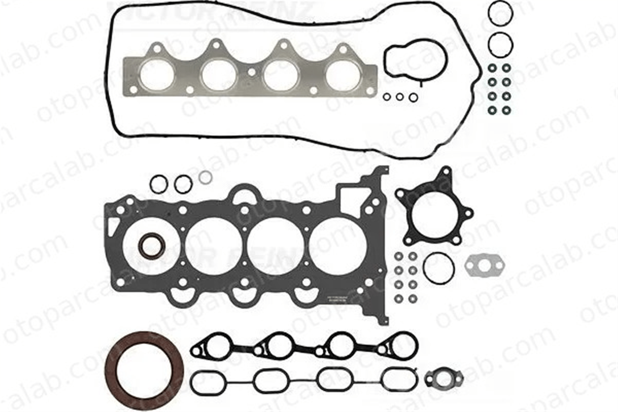 REINZ 01-54010-02 Takım Conta HYUNDAI i30 i20 I 15401002 01-54010-02