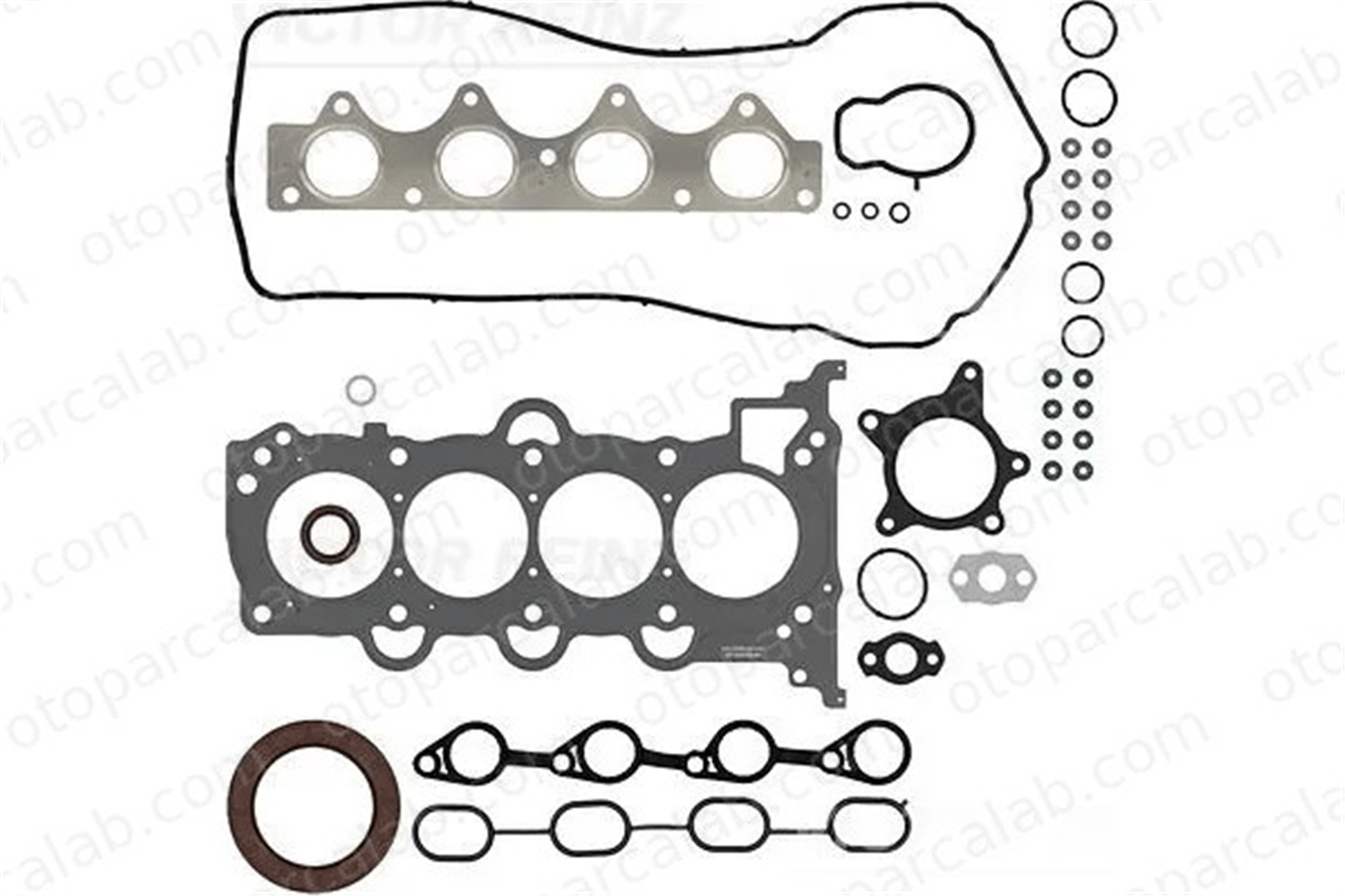 REINZ 01-54015-02 Takım Conta HYUNDAI i30 i20 I 15401502 01-54015-02