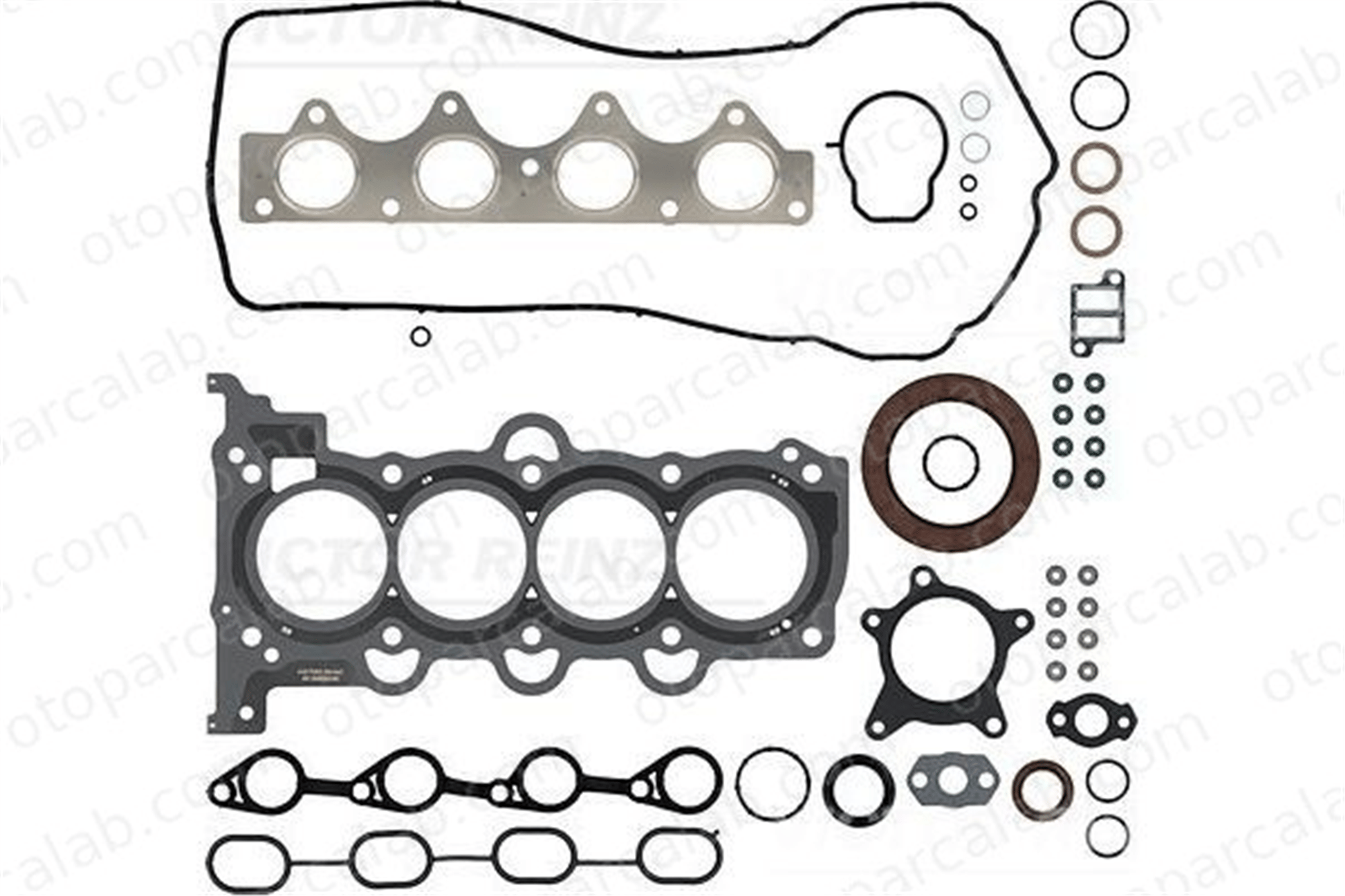 REINZ 01-54020-01 Takım Conta KIA CEE'D SW CEE'D Hatchback 209102BB01 209102BB00