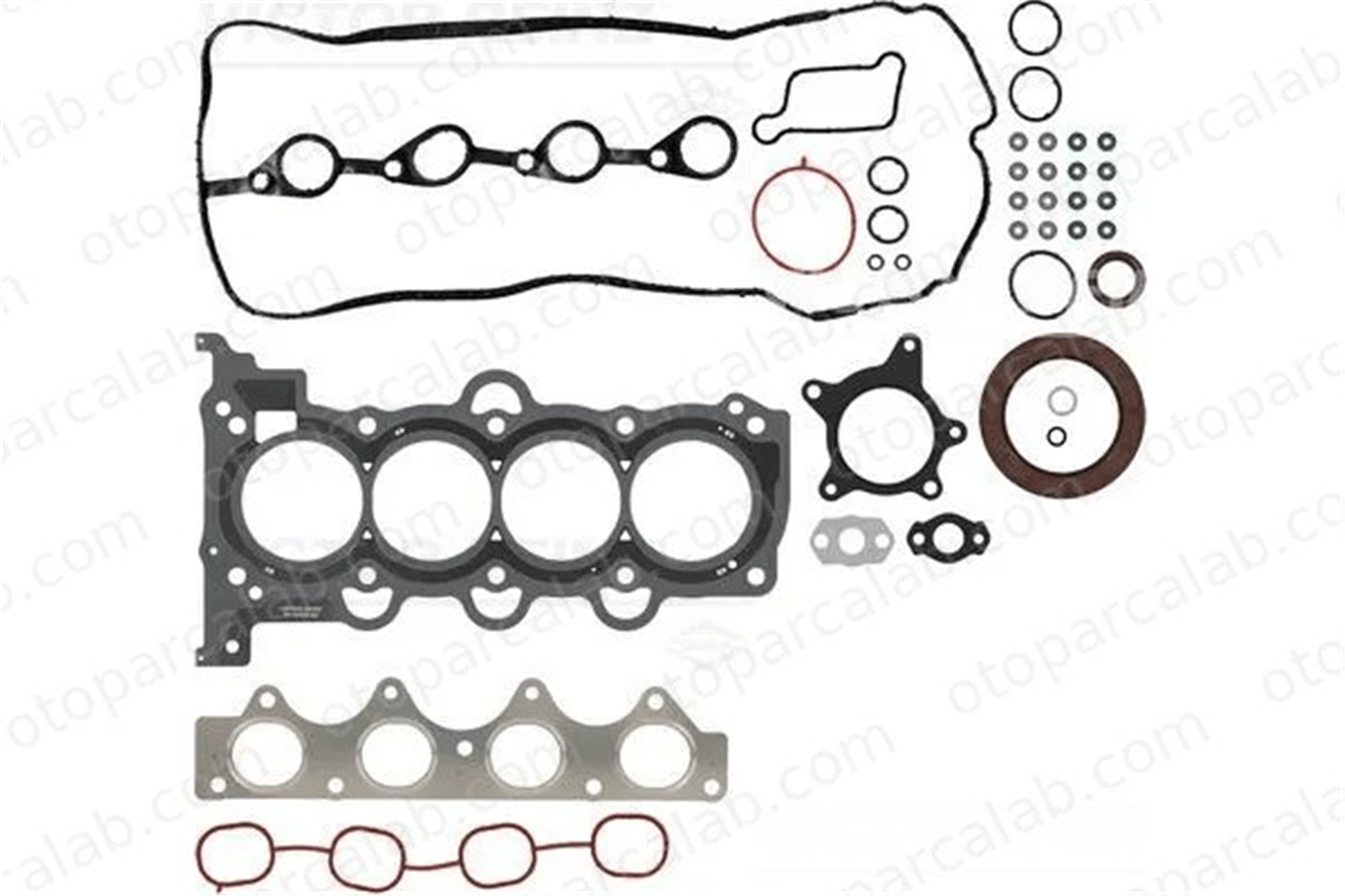 REINZ 01-54020-05 Takım Conta KIA CERATO III Sedan SELTOS 15402005 01-54020-05
