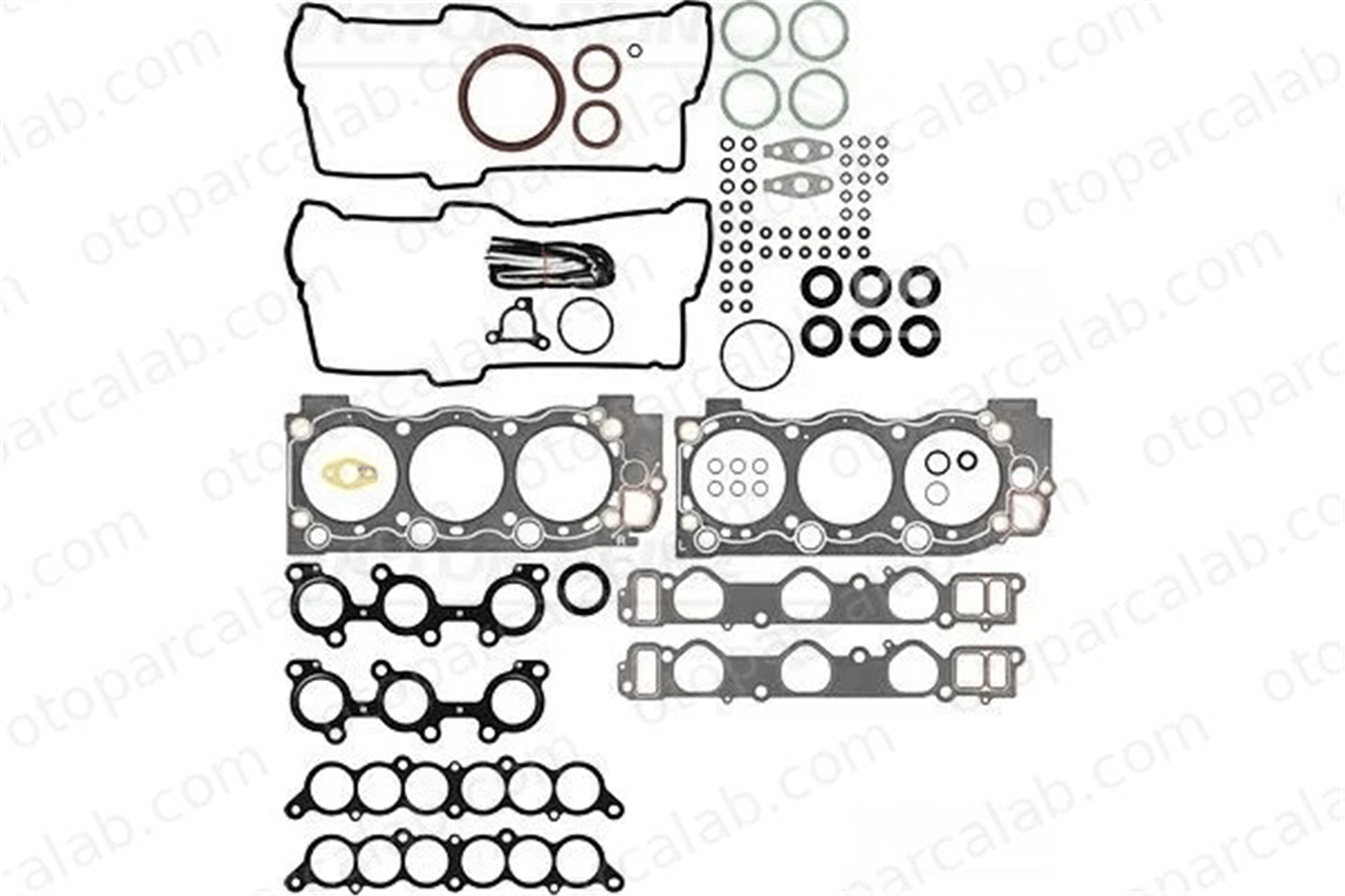 REINZ 01-54215-01 Takım Conta TOYOTA LAND CRUISER 90 15421501 01-54215-01